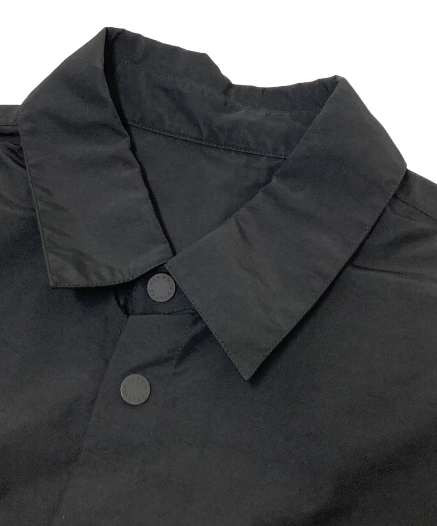 HERON PRESTON メッシュシャツ XL【激レア】 HERON PRESTON - ヘロンプレストン HMGA006F19748004 ロゴパッチワーク