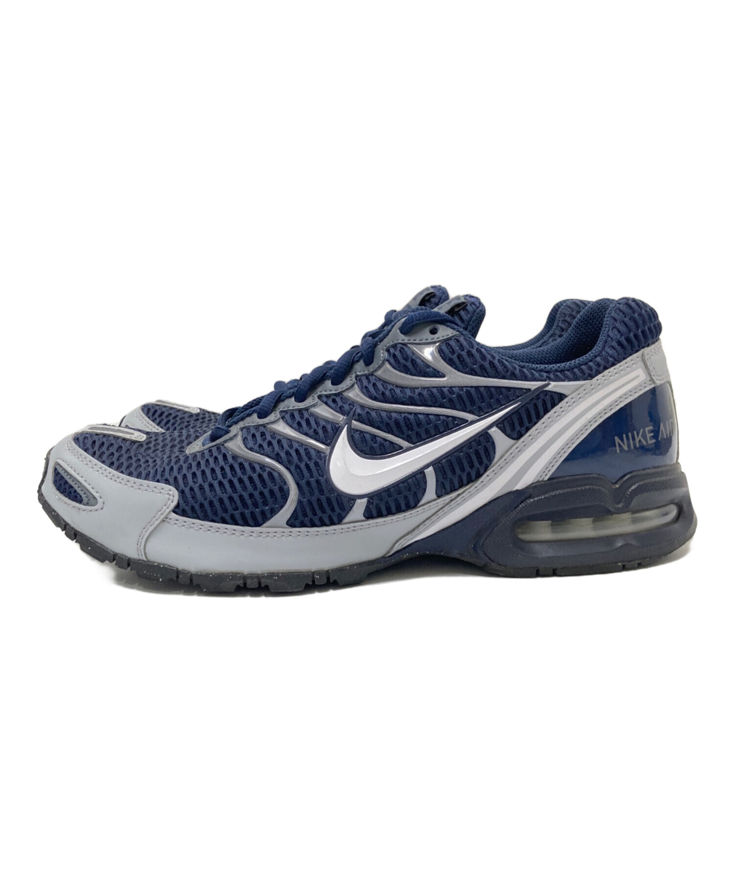 当時物 新品未使用品 NIKE チャレンジャー ネイビー 28cm NC.NRで 2026