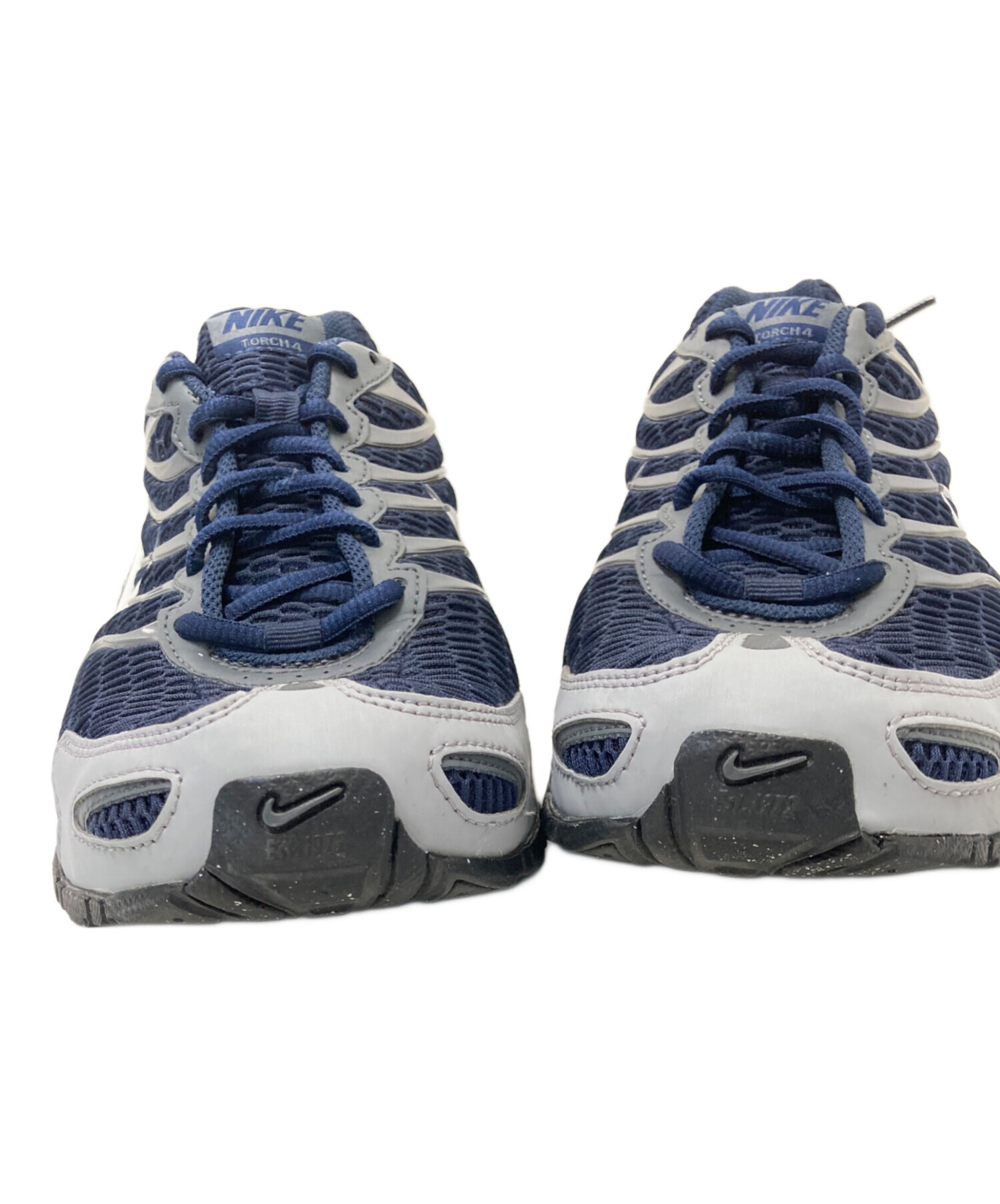 当時物 新品未使用品 NIKE チャレンジャー ネイビー 28cm NC.NRで 2026