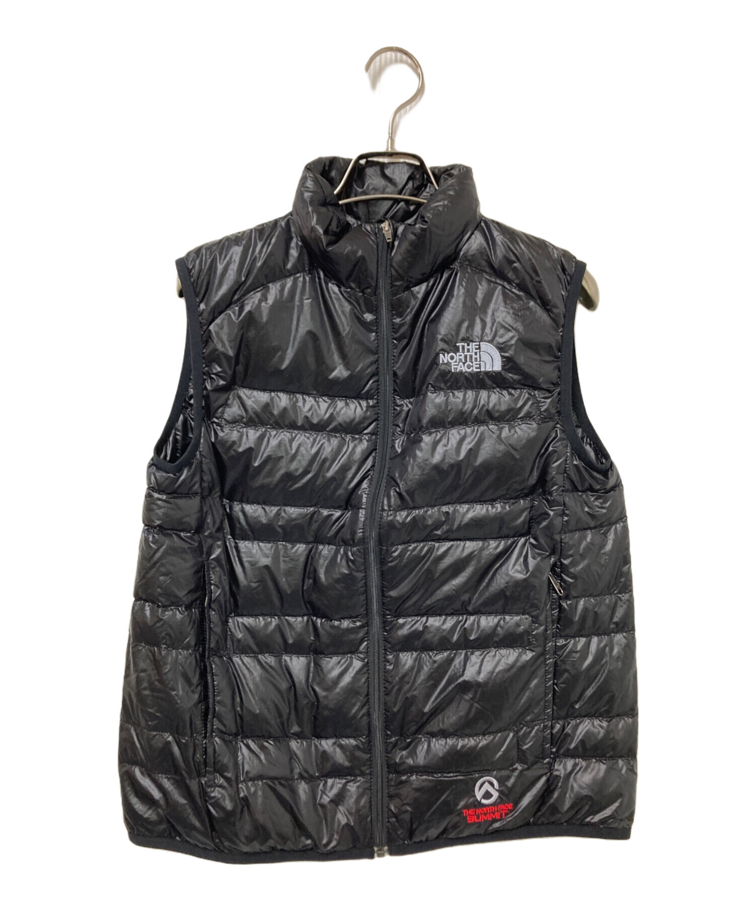 中古・古着通販】THE NORTH FACE (ザ ノース フェイス) ダウンベスト