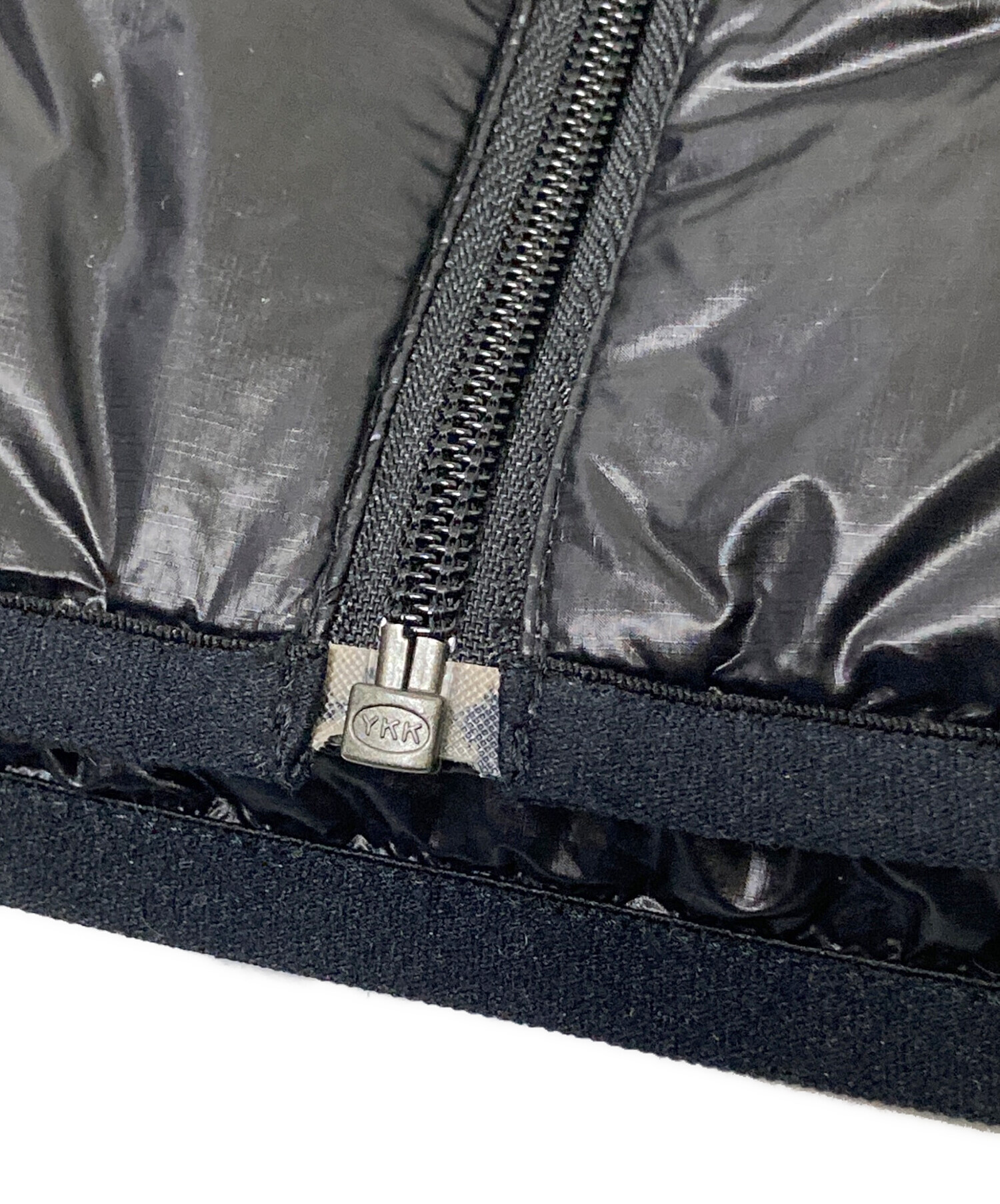 中古・古着通販】THE NORTH FACE (ザ ノース フェイス) ダウンベスト