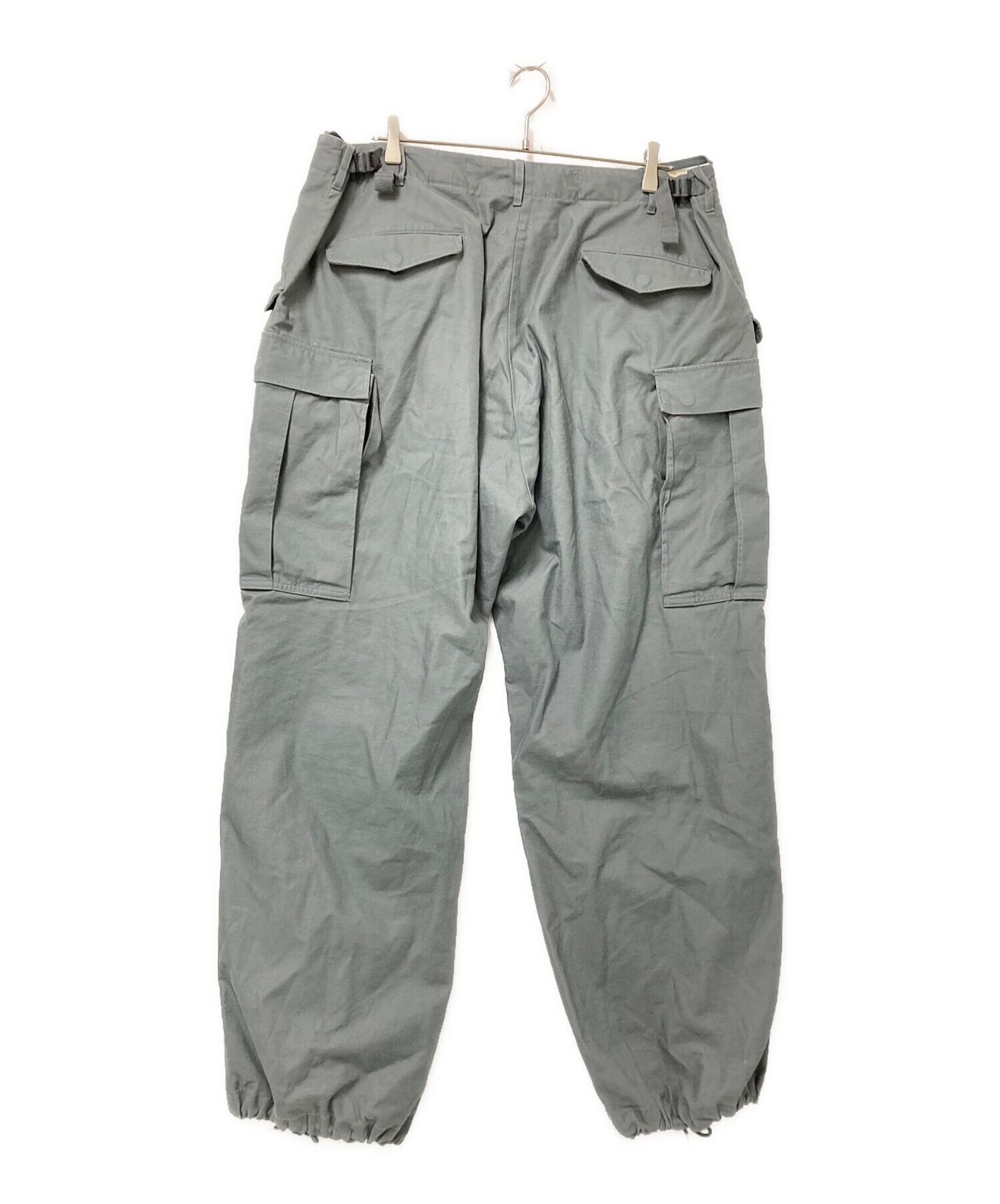 中古・古着通販】waiper (ワイパー) M-65 フィールドカーゴパンツ 初期 中古・古着通販】waiper (ワイパー) M-65 フィールドカーゴパンツ 初期