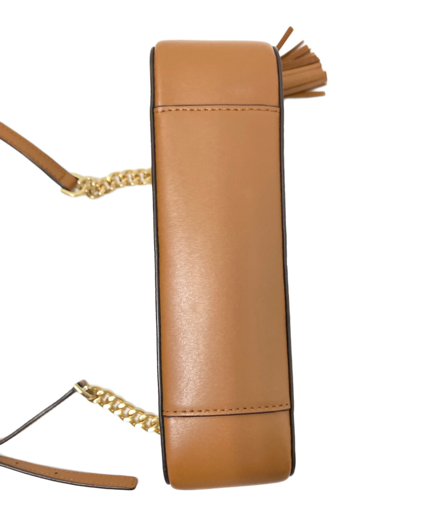 中古・古着通販】MICHAEL KORS (マイケル・コース) ショルダーバッグ 