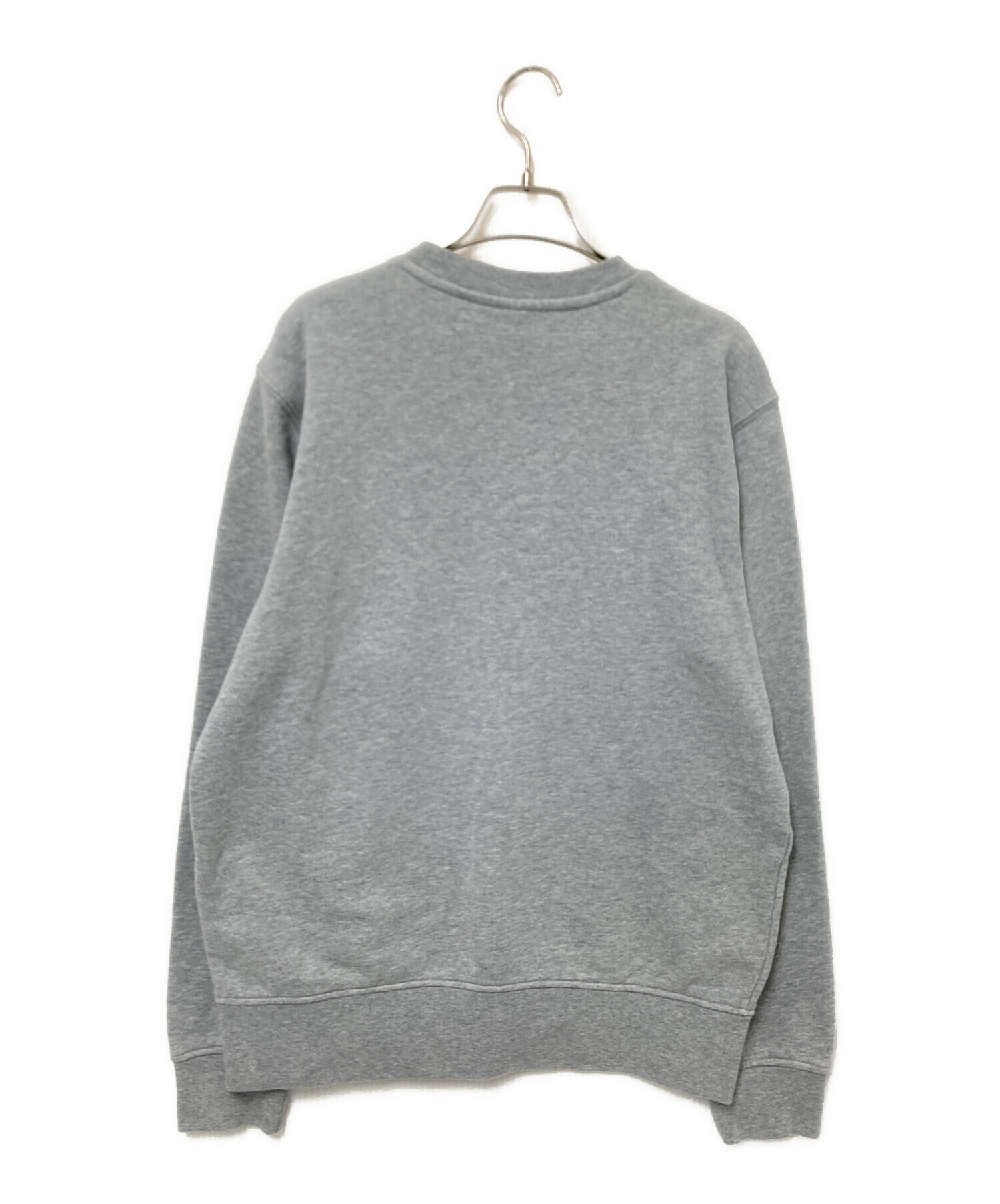 中古・古着通販】LACOSTE (ラコステ) スクリプトネームプリントクルー 