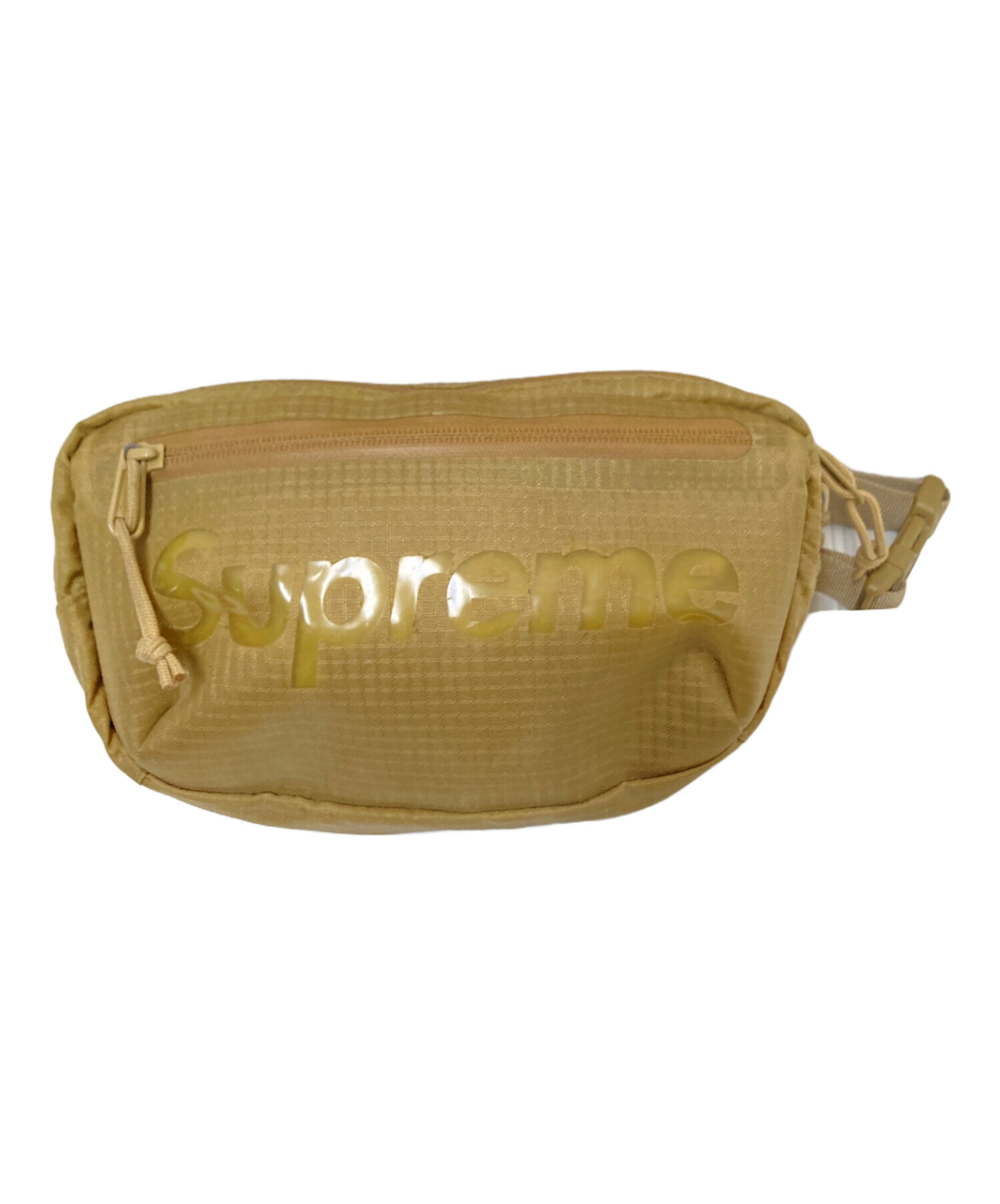 Supreme ベージュ ボディバッグ 【公式通販】