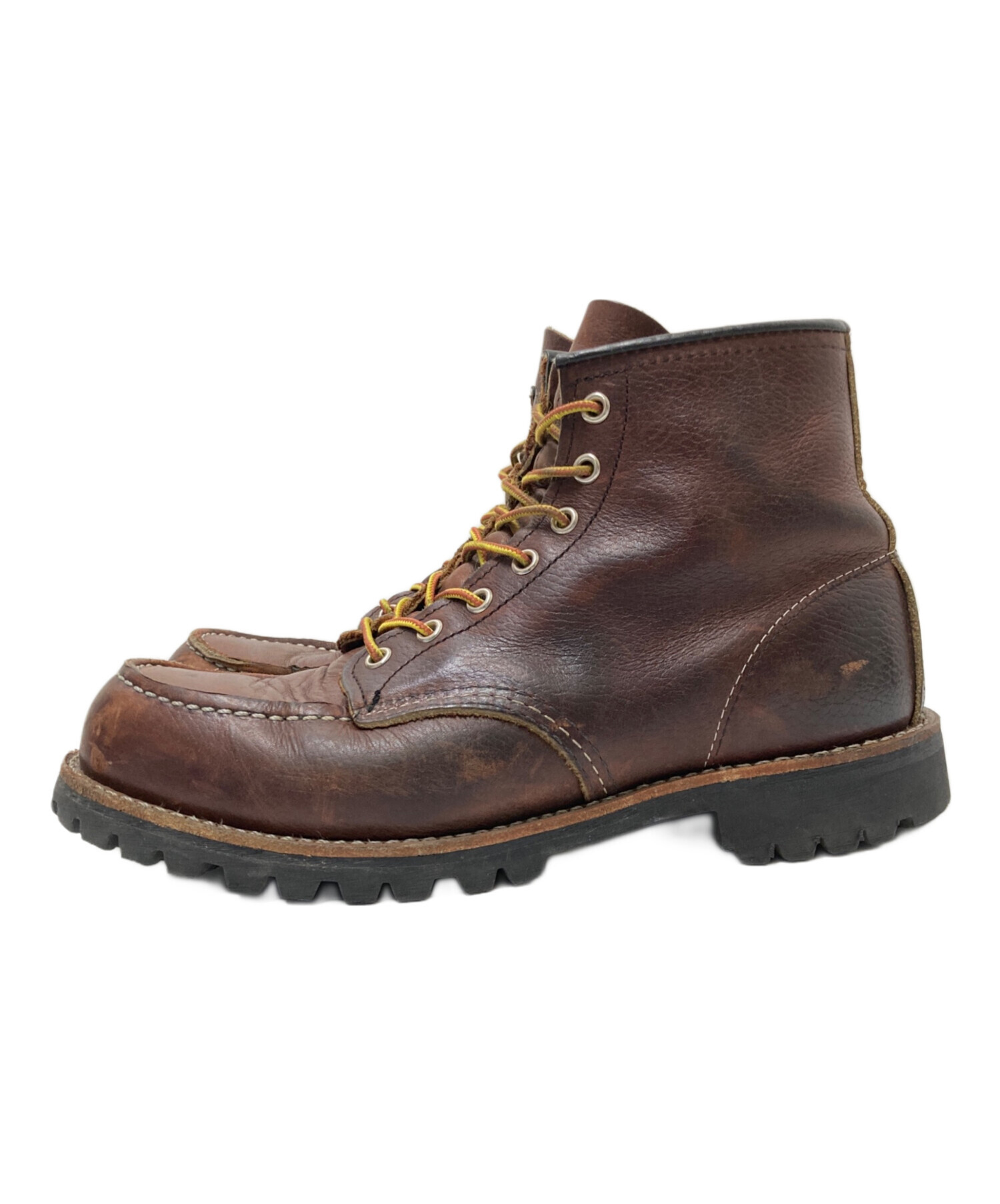 中古・古着通販】RED WING (レッドウィング) ラフネック 6インチ 