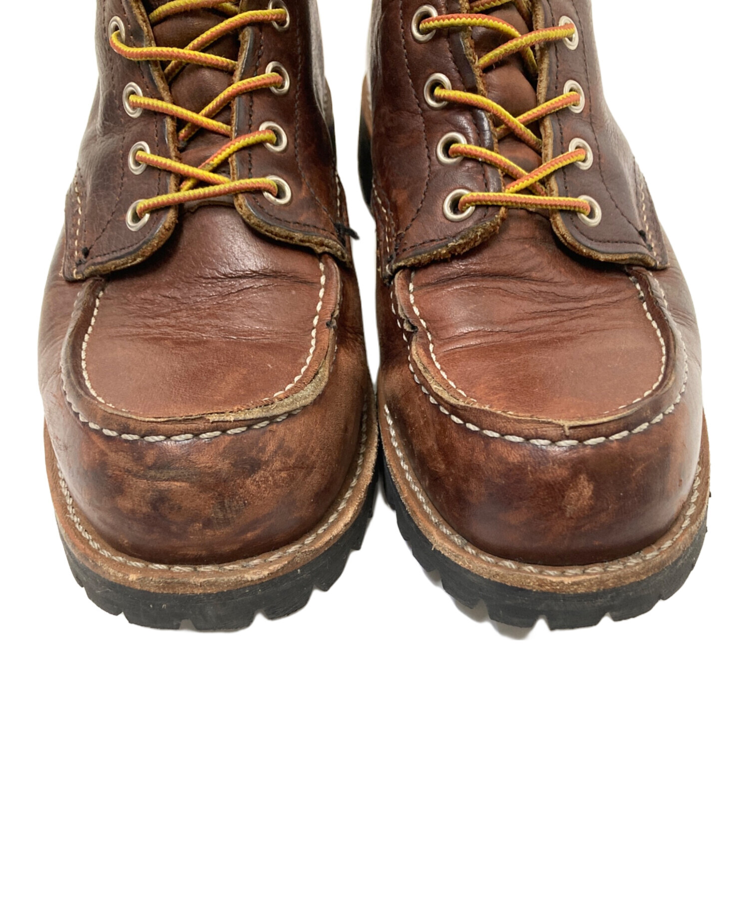 中古・古着通販】RED WING (レッドウィング) ラフネック 6インチ 