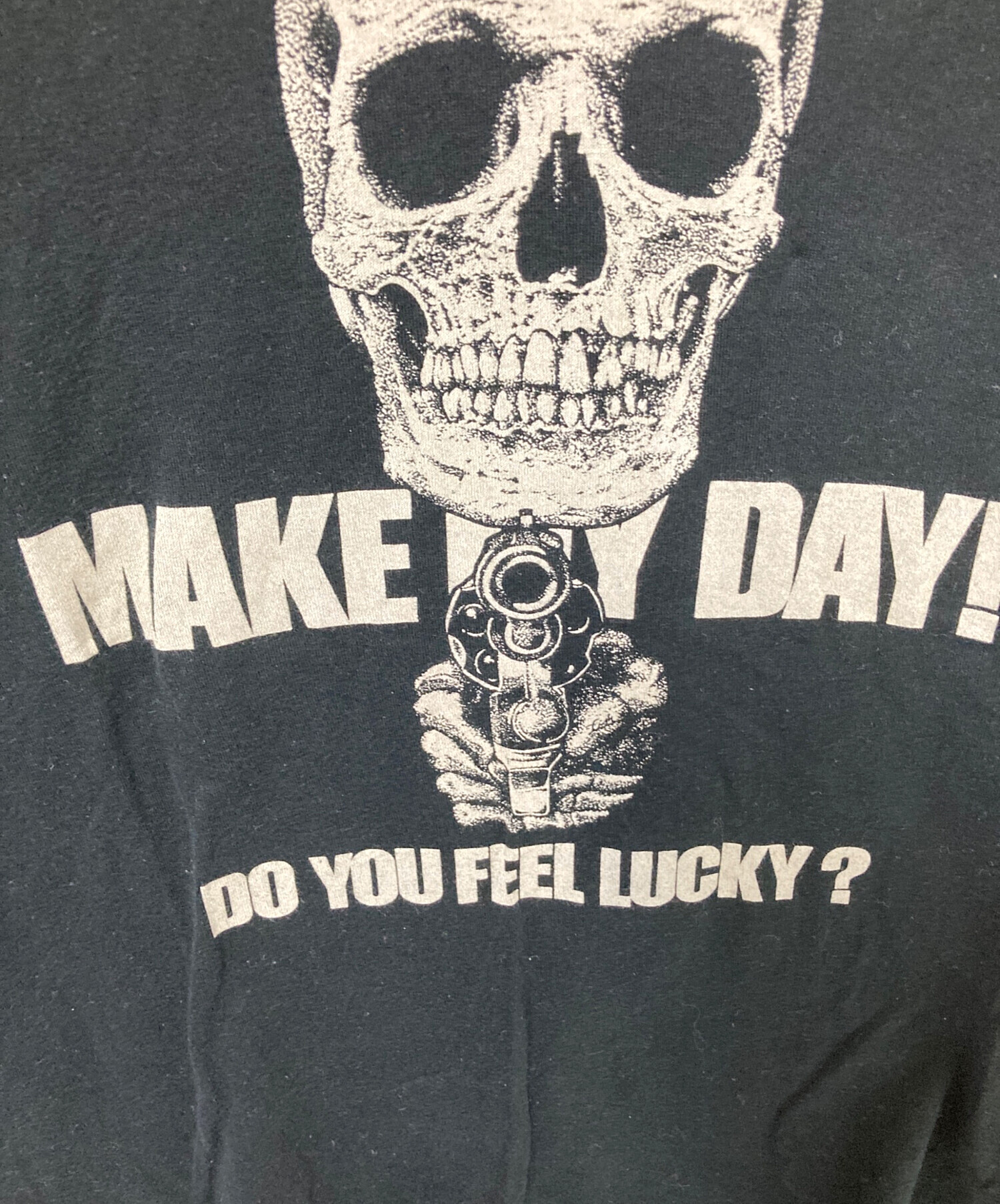 中古・古着通販】Hysteric Glamour (ヒステリックグラマー) スカル 中古・古着通販】Hysteric Glamour (ヒステリックグラマー) スカル