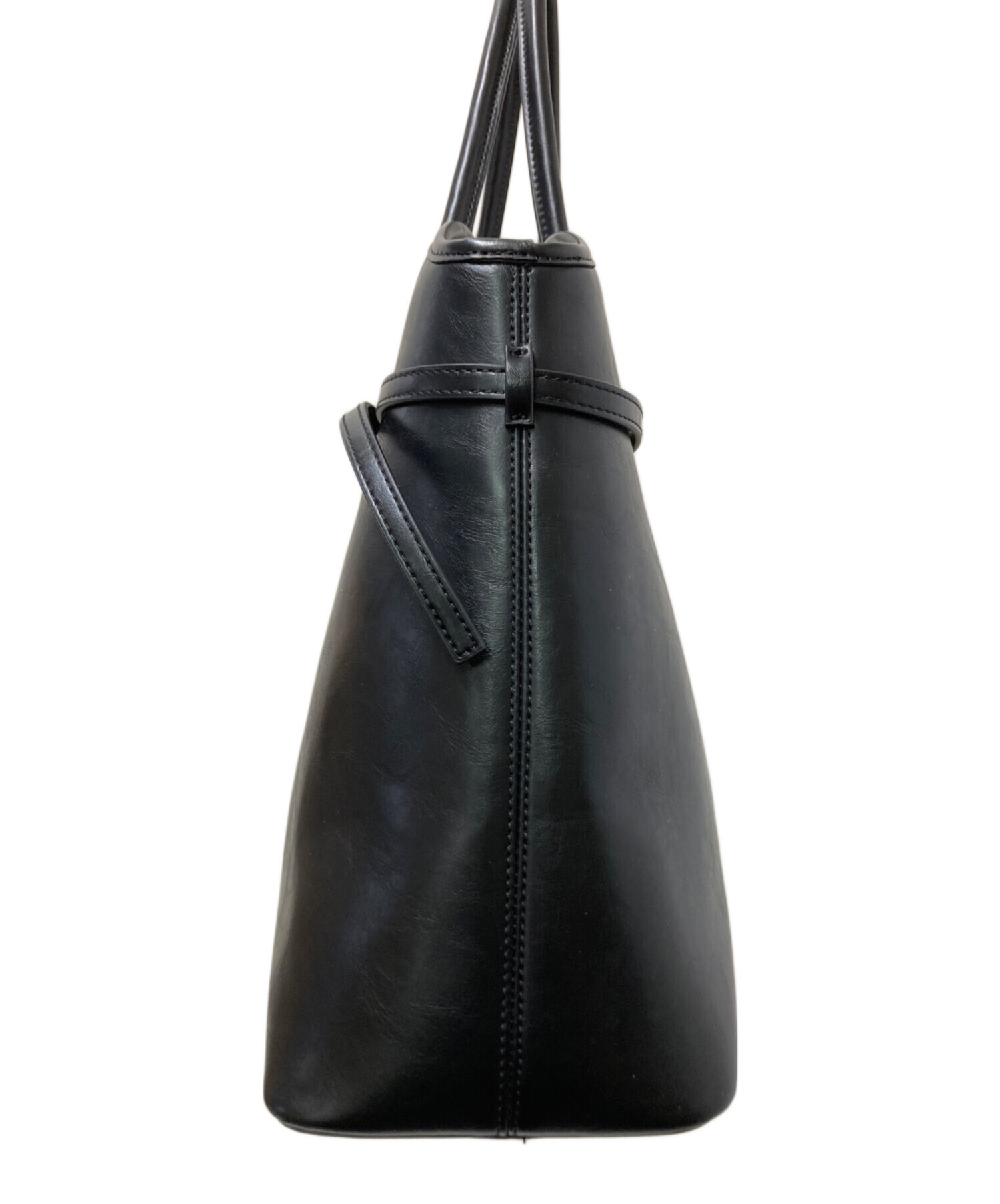 中古・古着通販】Snidel (スナイデル) ソフトベルトトートバッグ