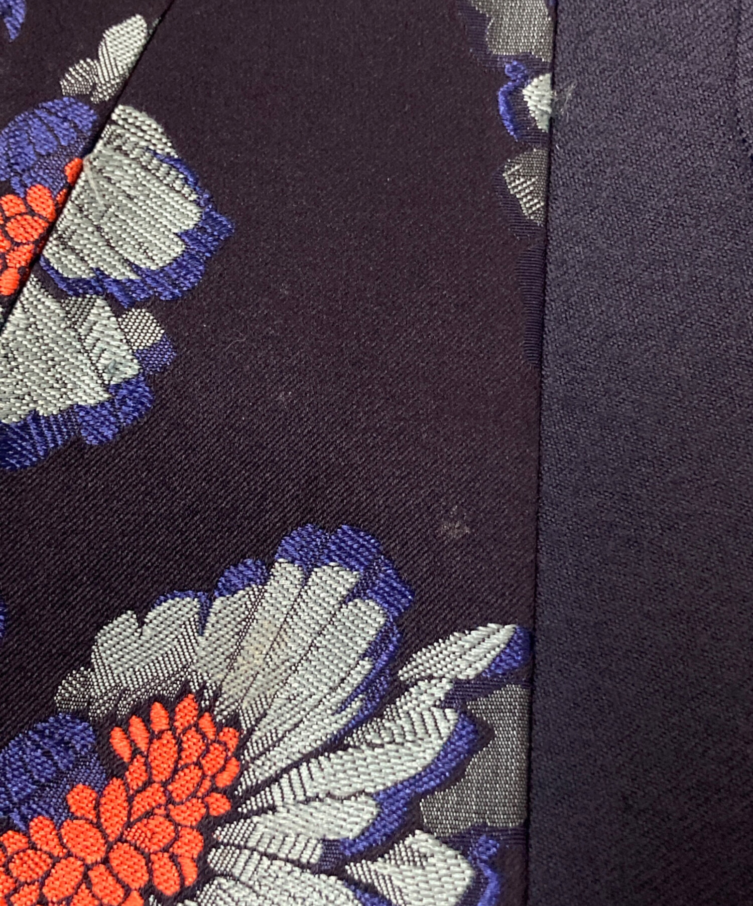 中古・古着通販】ALEXANDER McQUEEN (アレキサンダーマックイーン) 花