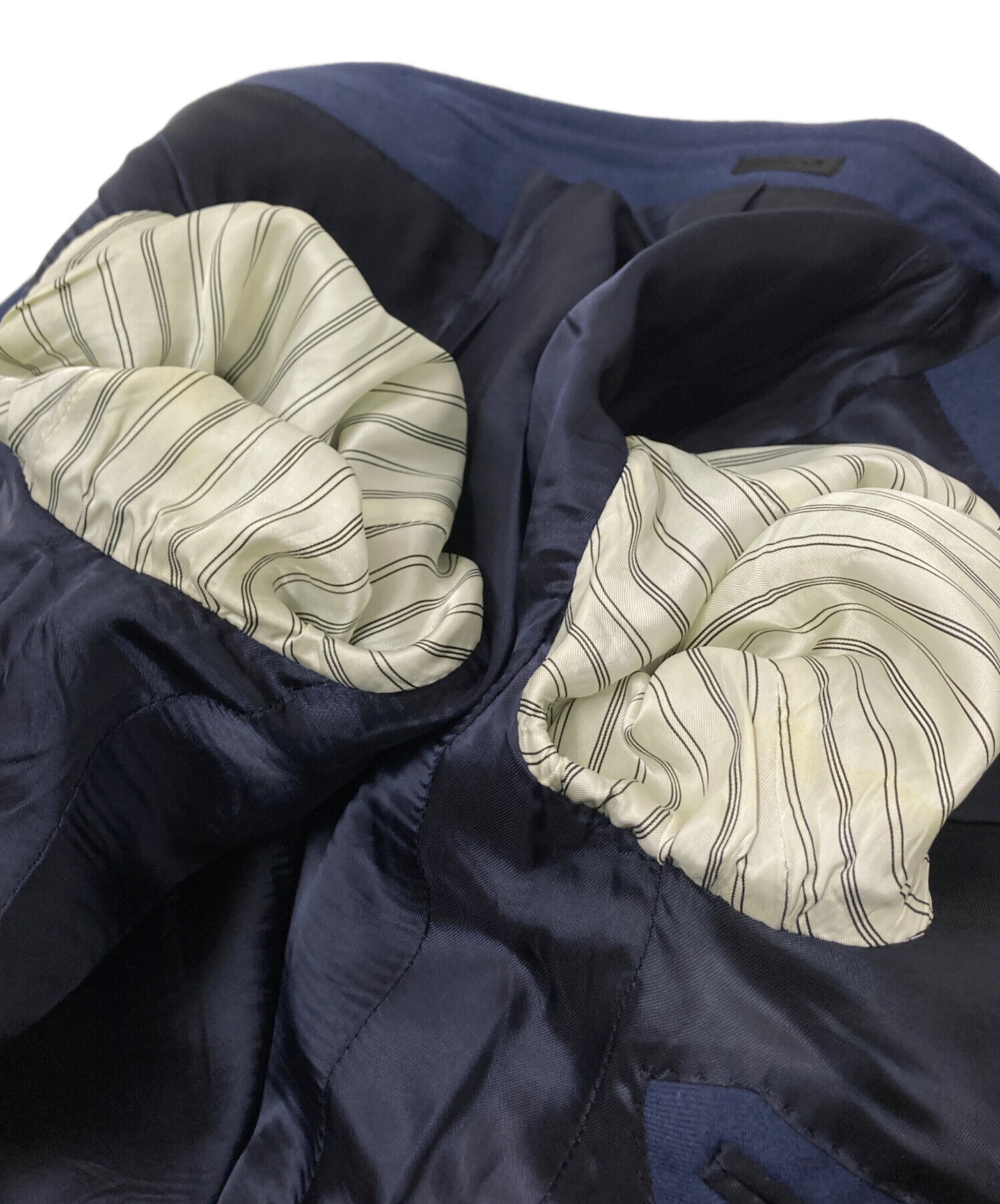 中古・古着通販】ALEXANDER McQUEEN (アレキサンダーマックイーン) 花