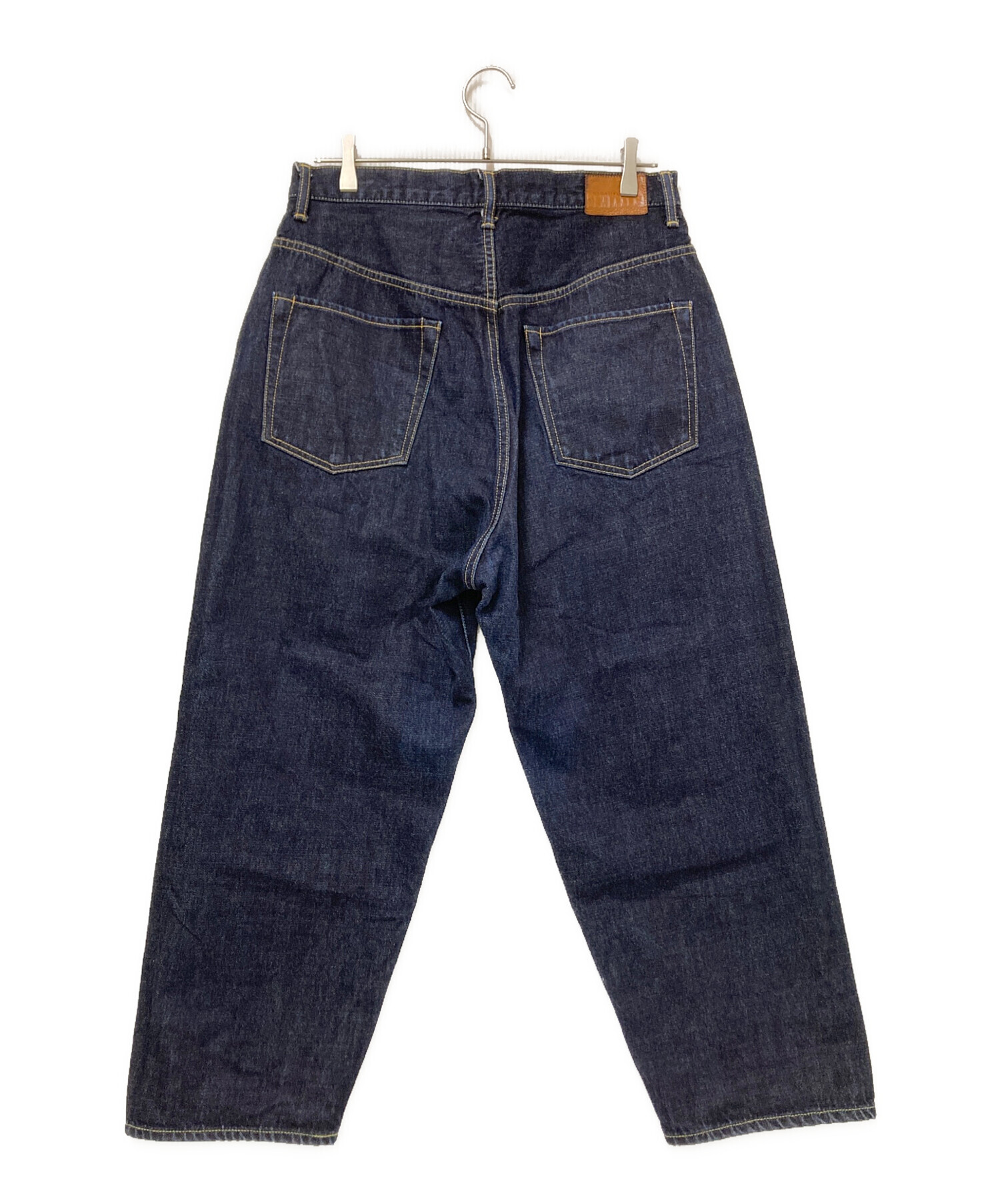 中古・古着通販】negative denim (ネガティブ デニム) デニムパンツ 