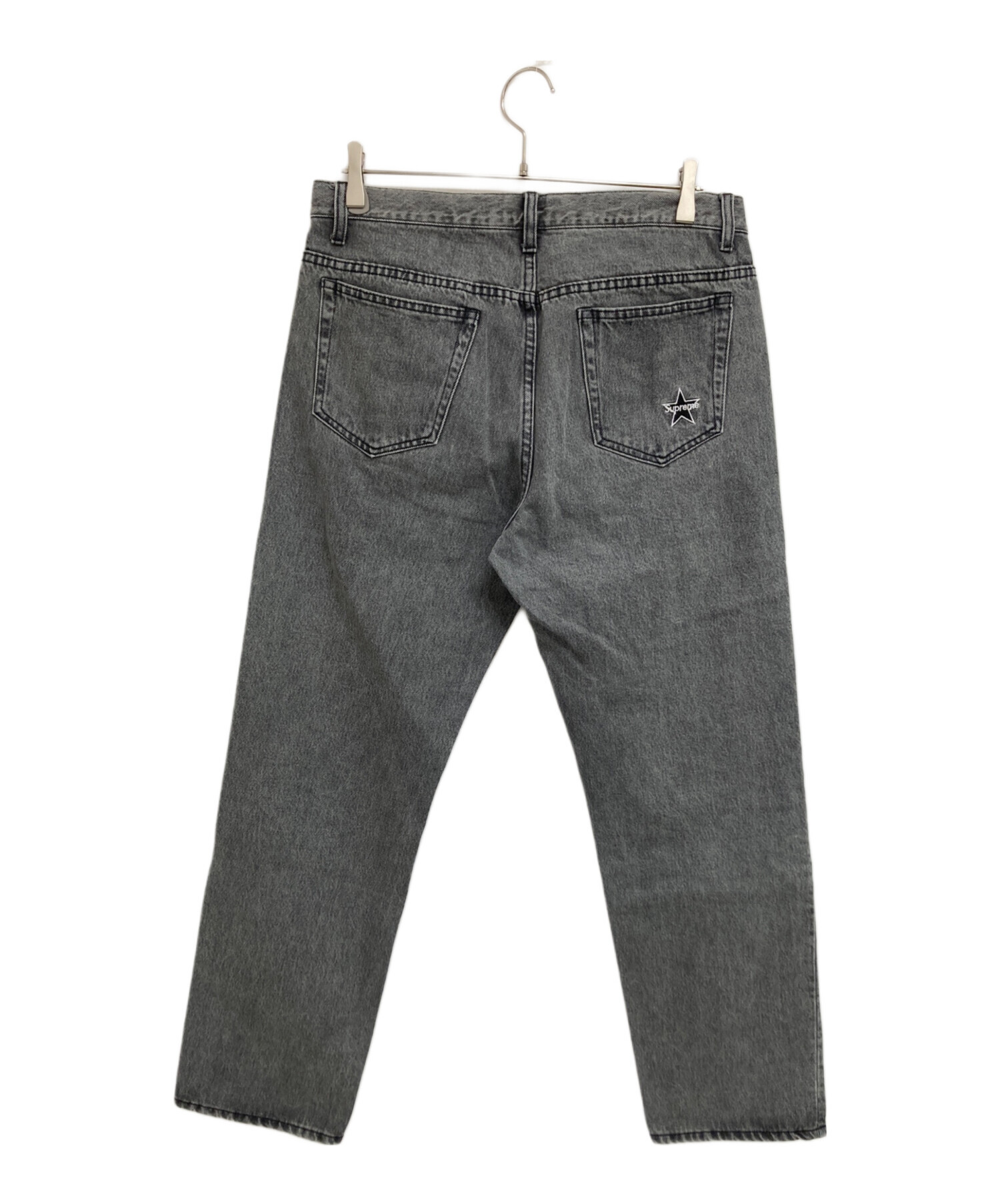 中古・古着通販】SUPREME (シュプリーム) Regular Jean/レギュラー 中古・古着通販】SUPREME (シュプリーム) Regular Jean/レギュラー