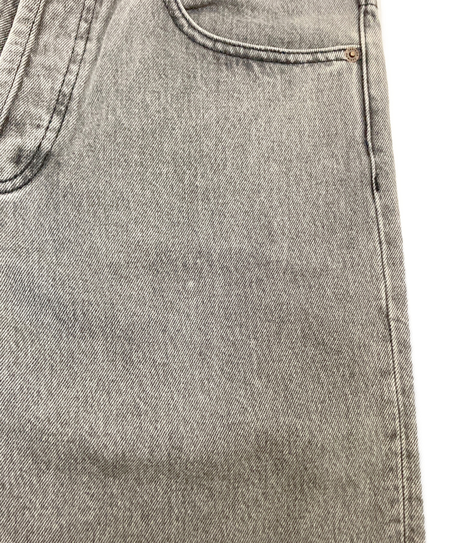 中古・古着通販】SUPREME (シュプリーム) Regular Jean/レギュラー
