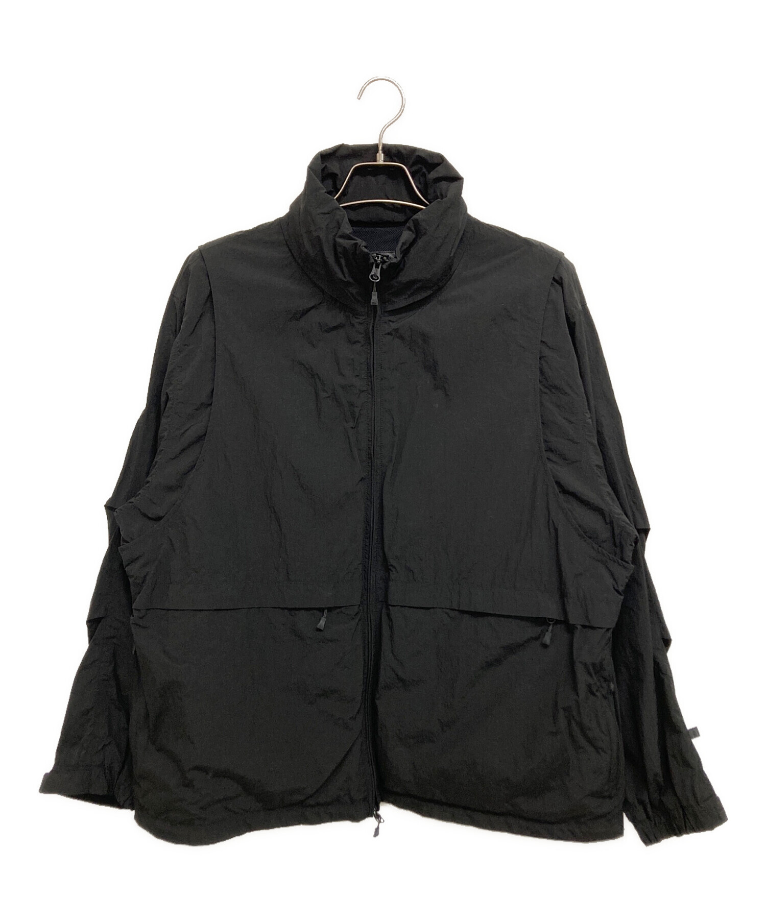 中古・古着通販】DAIWA PIER39 (ダイワ ピア39) TECH 2WAY WINDBREAKER 