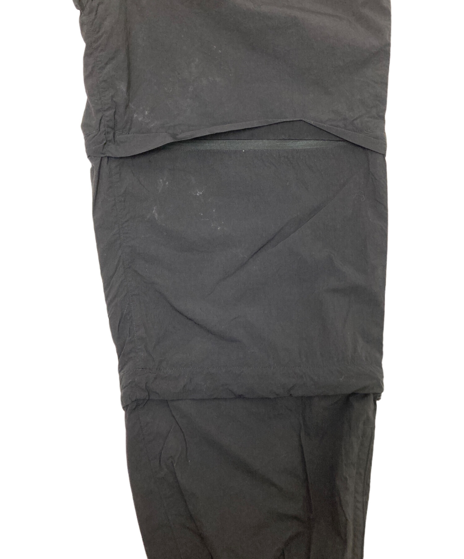 中古・古着通販】DAIWA PIER39 (ダイワ ピア39) TECH 3WAY WINDBREAKER