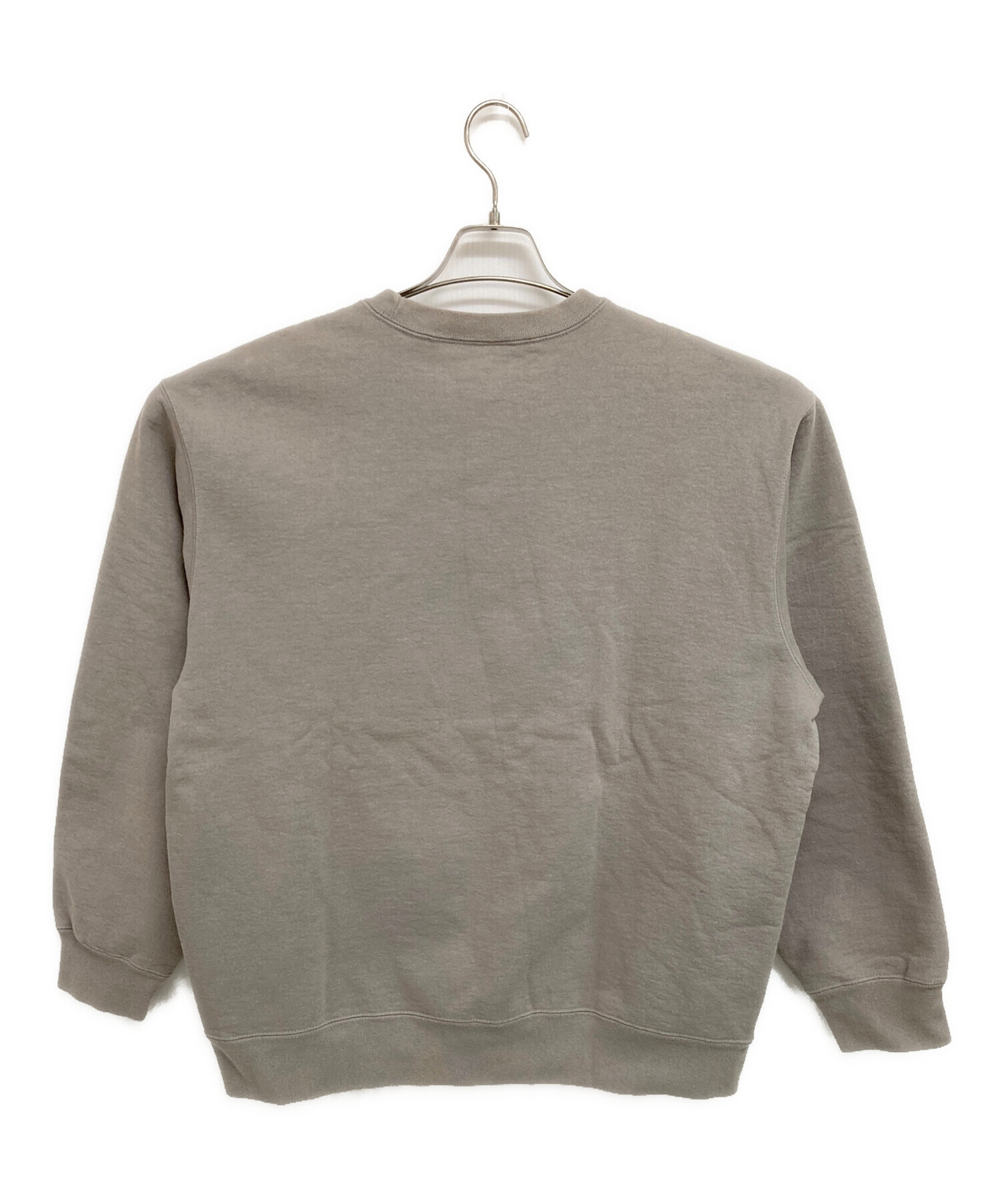 中古・古着通販】SUPREME (シュプリーム) Small Box Crewneck/スモール 
