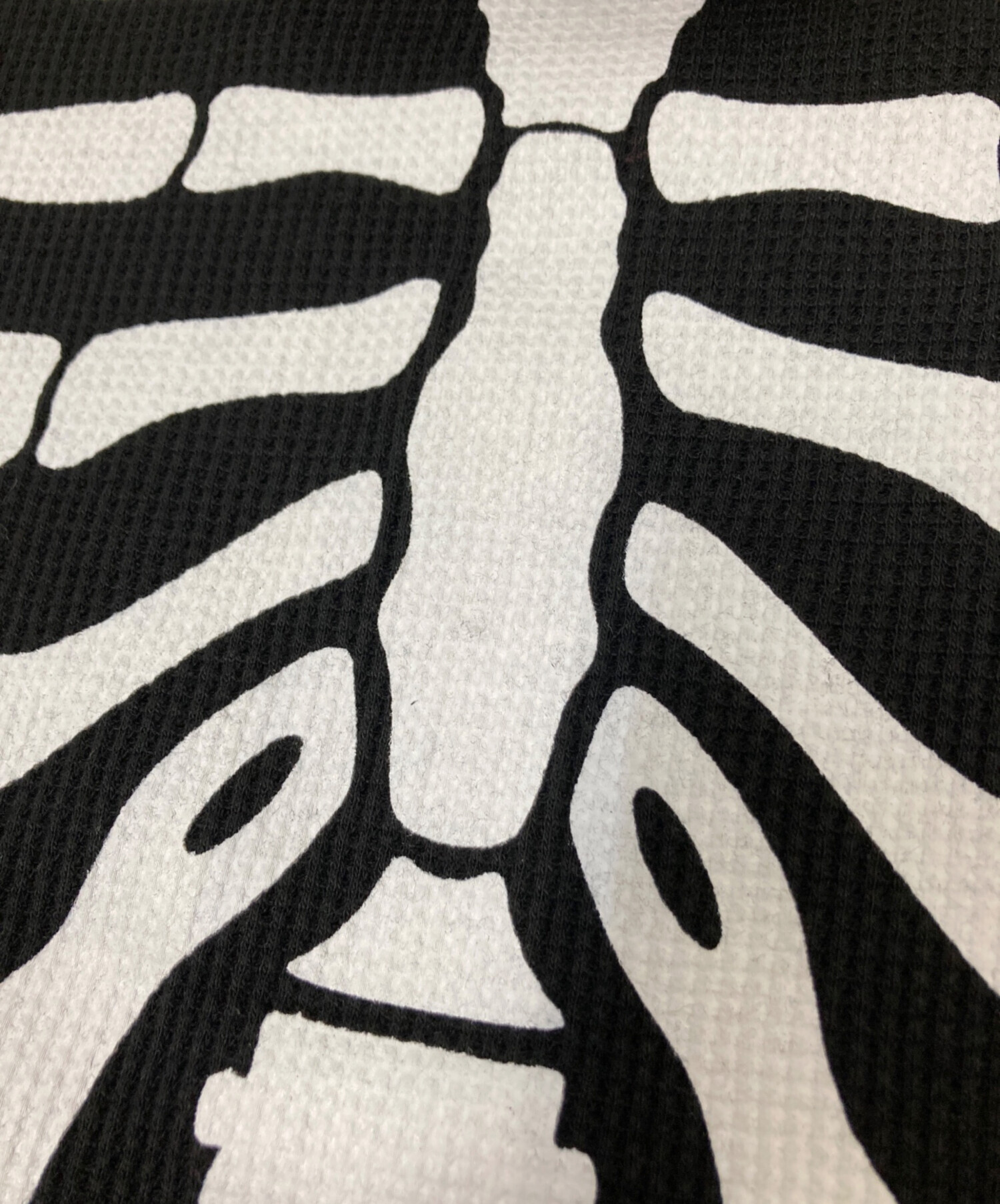 中古・古着通販】Hanes (ヘインズ) SUPREME (シュプリーム) Bones