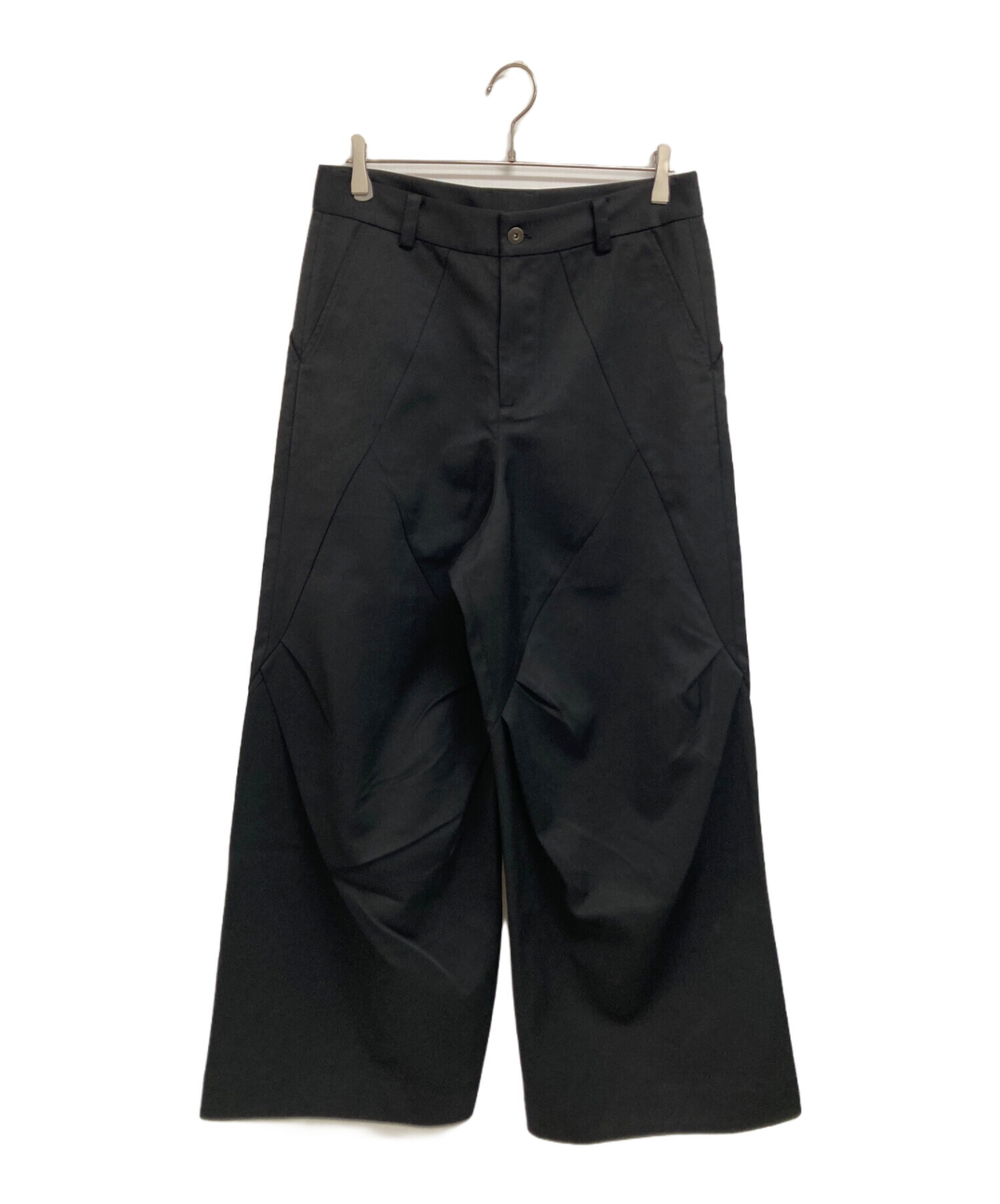 中古・古着通販】COMMON DIVISOR (コモンデバイザー) デザインワイド