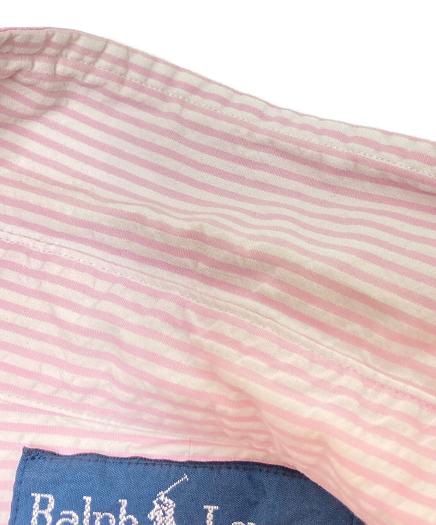 中古・古着通販】POLO RALPH LAUREN (ポロ・ラルフローレン) シア