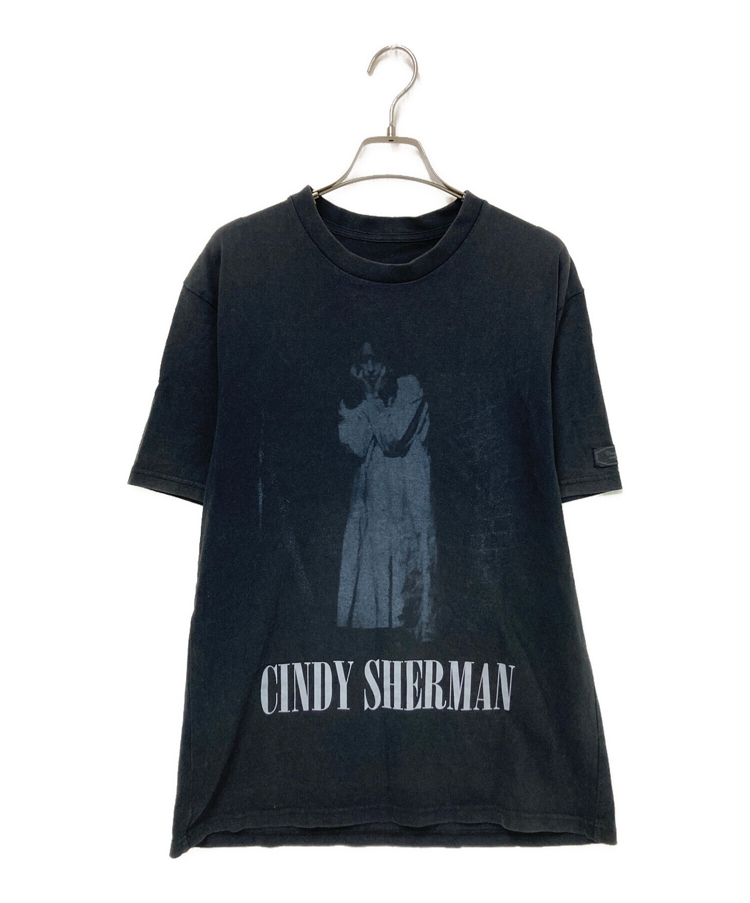 中古・古着通販】UNDERCOVER (アンダーカバー) CINDY SHERMAN Tシャツ
