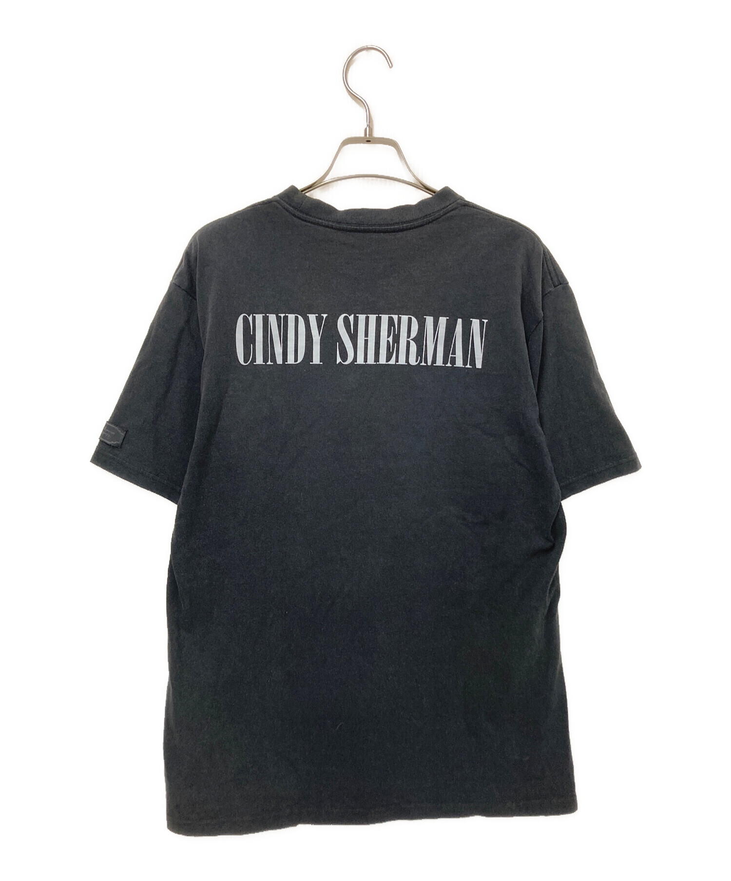 中古・古着通販】UNDERCOVER (アンダーカバー) CINDY SHERMAN Tシャツ