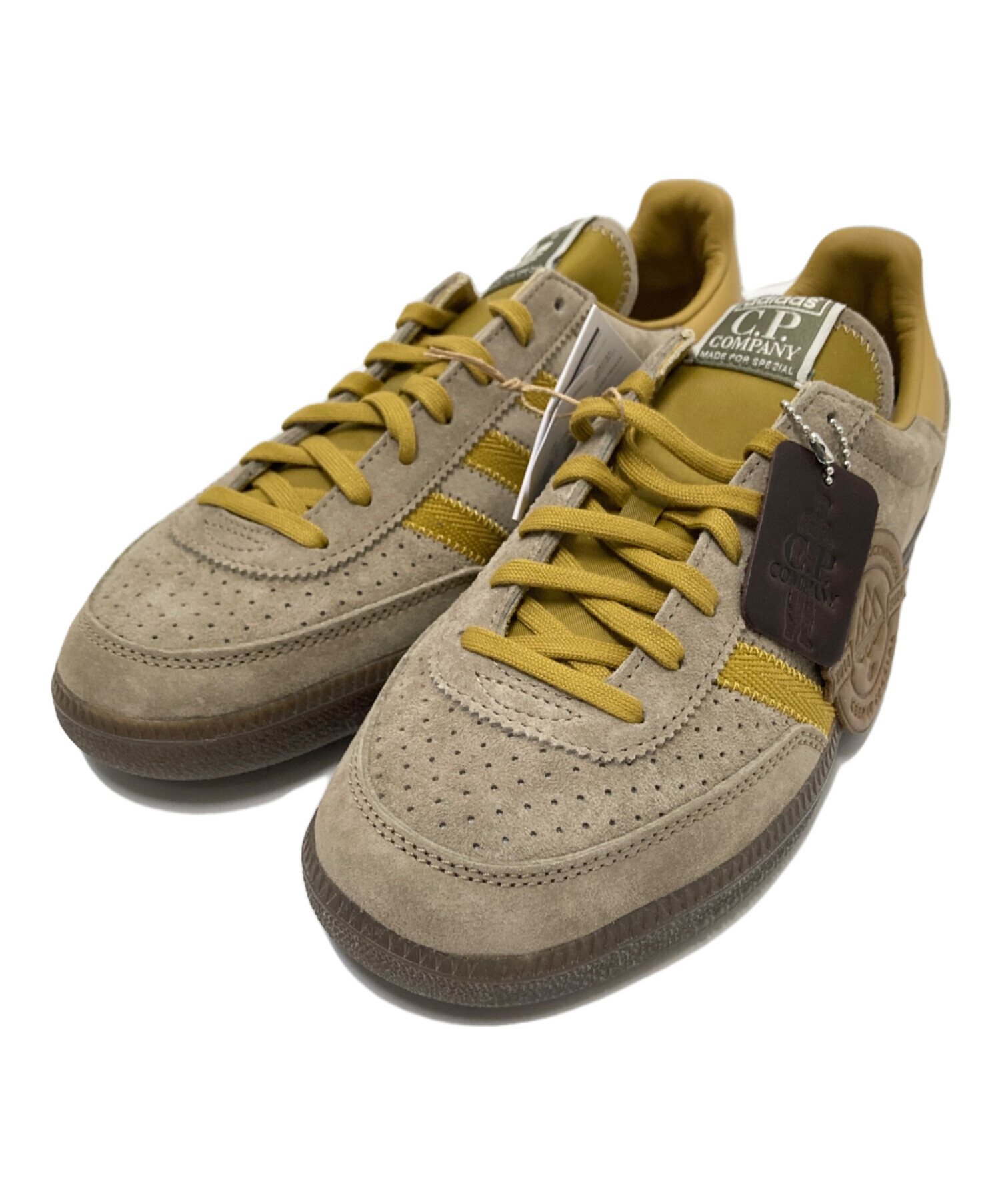 中古・古着通販】adidas (アディダス) C.P COMPANY (シーピー 