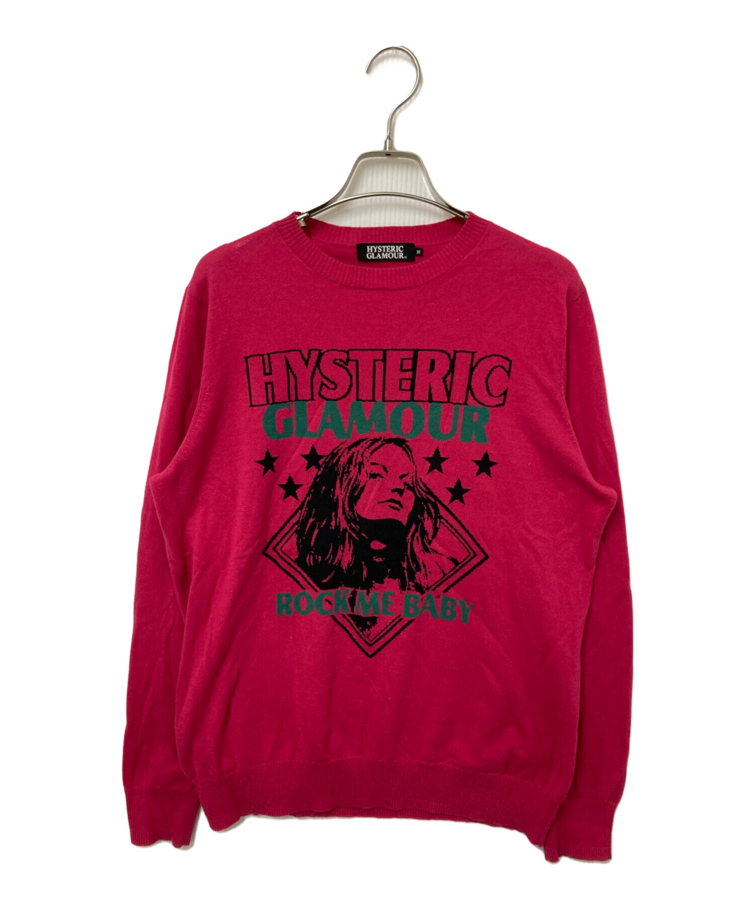 中古・古着通販】Hysteric Glamour (ヒステリックグラマー) フロント