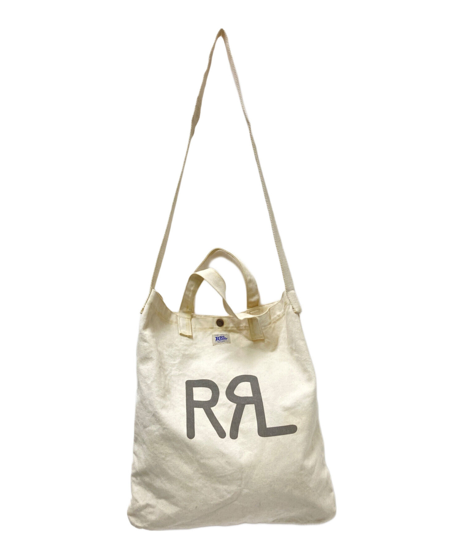 RRL 2way market TOTE トートバッグ ダブルアールエル | EXPRESS-ZAIM.KZ