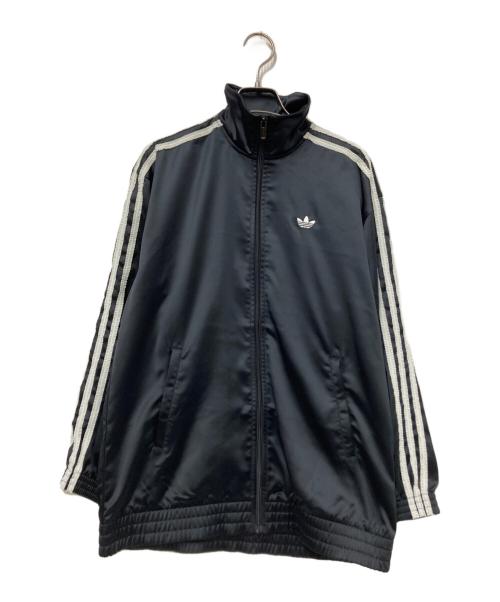 中古・古着通販】adidas (アディダス) サテン ファイヤーバード