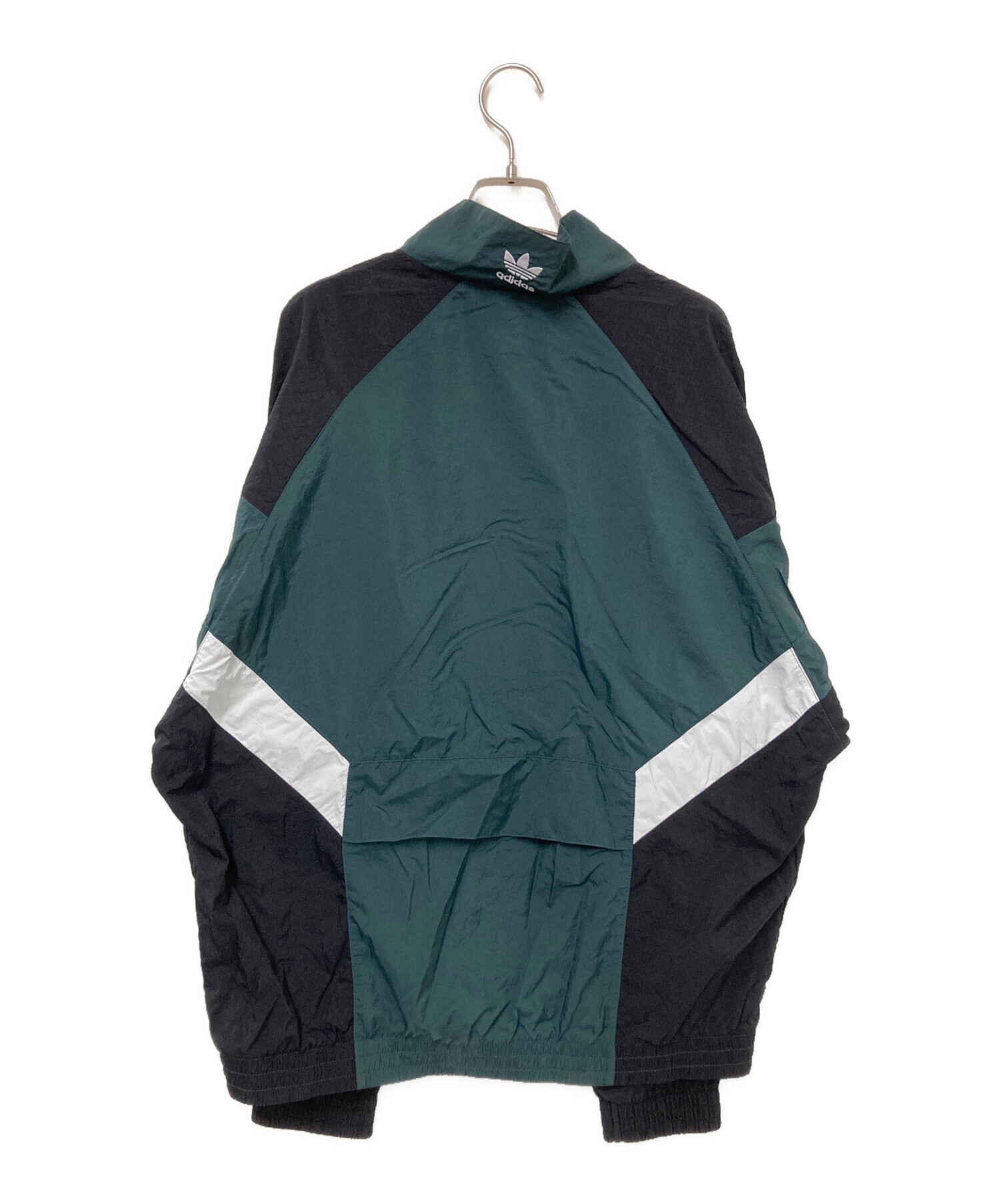 中古・古着通販】adidas (アディダス) Rekive トラックジャケット