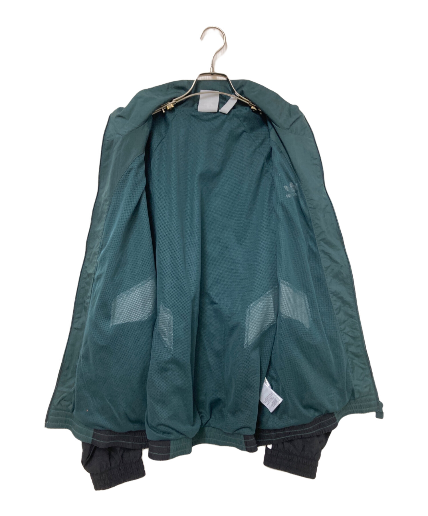 中古・古着通販】adidas (アディダス) Rekive トラックジャケット