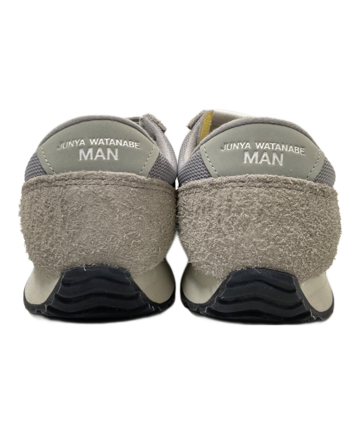 中古・古着通販】NEW BALANCE (ニューバランス) COMME des GARCONS