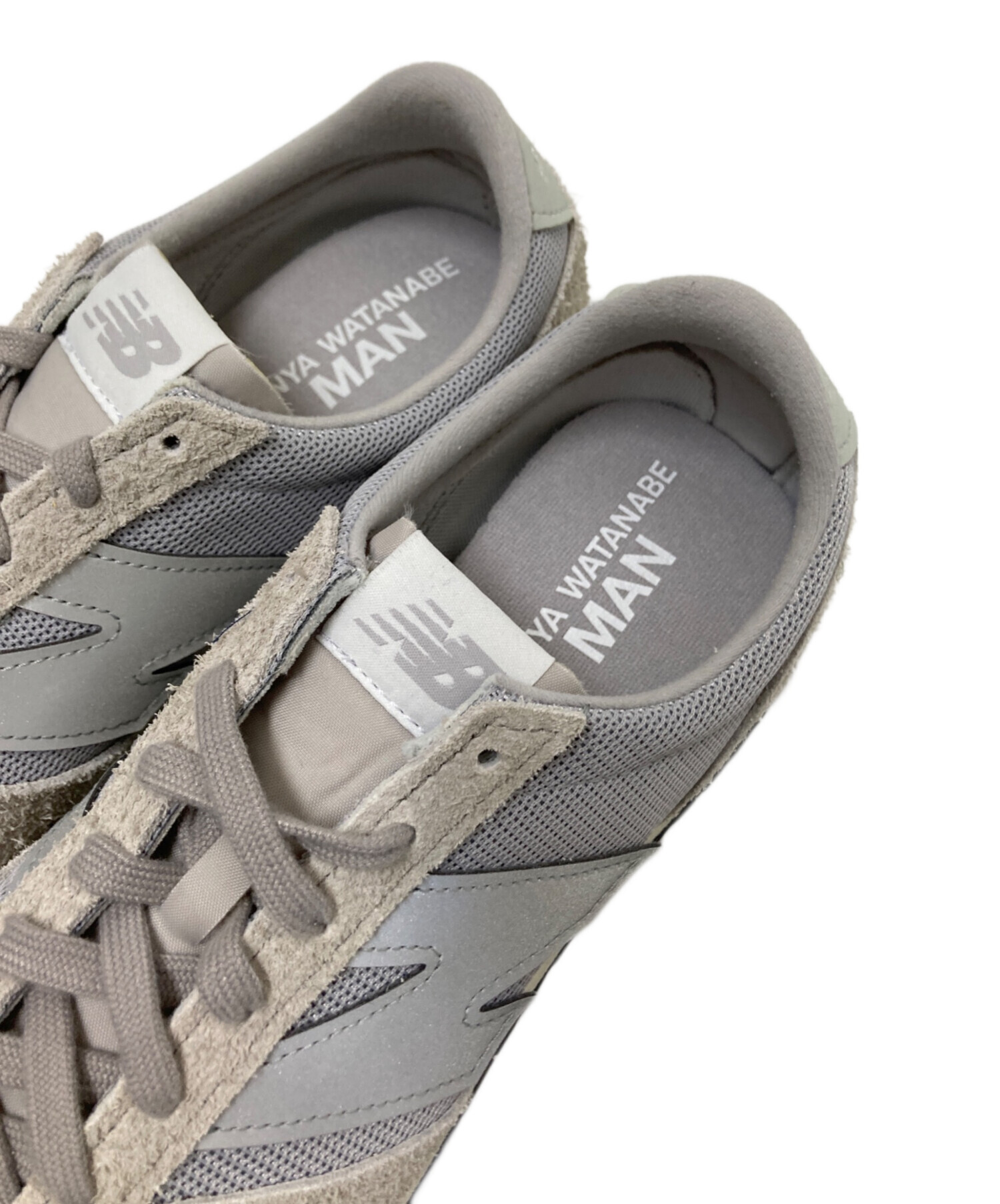 中古・古着通販】NEW BALANCE (ニューバランス) COMME des GARCONS