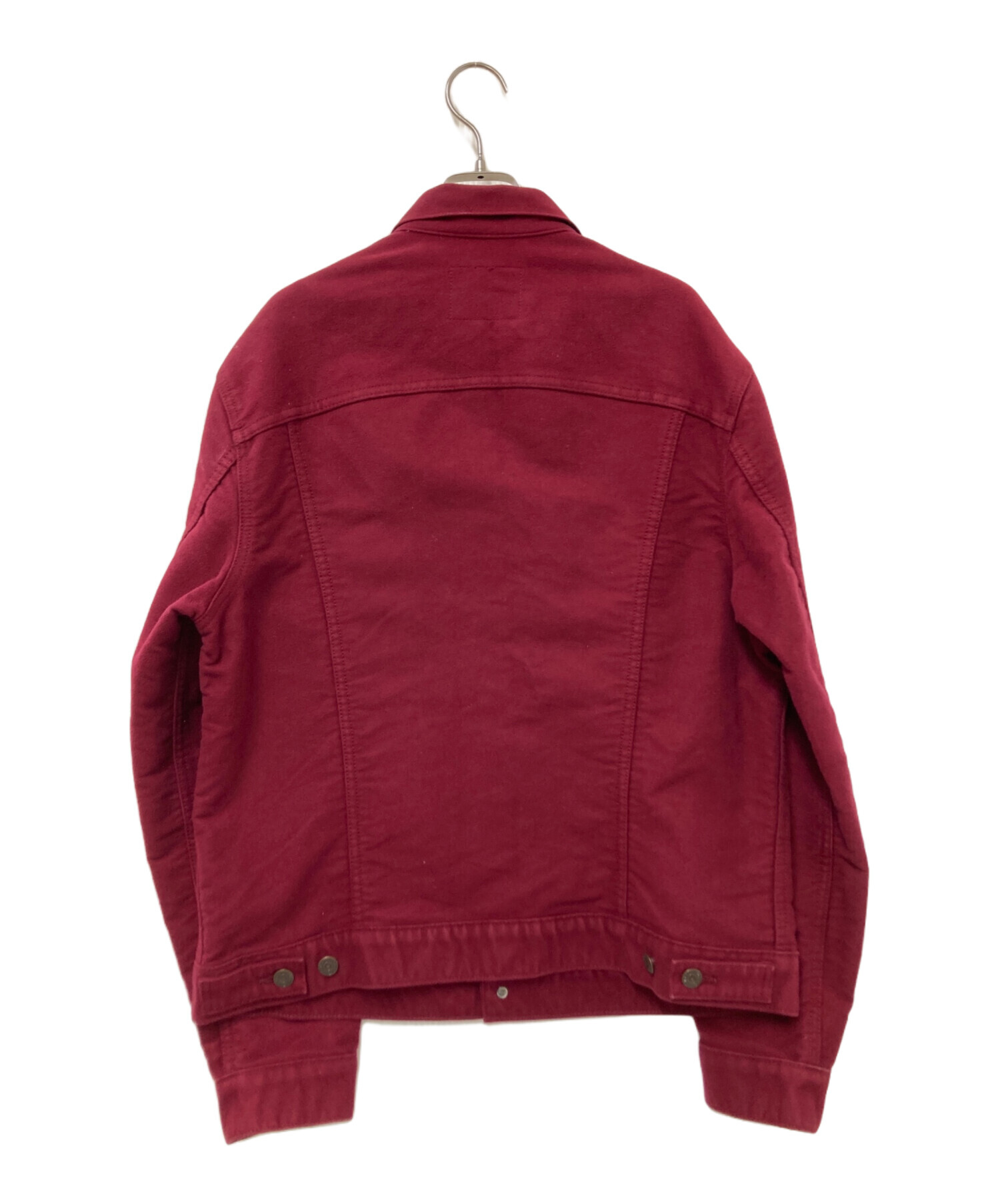 【Supreme】Levi’s リーバイス ジャケット計2点 2026年最新】supreme リーバイス ジャケットの人気アイテム - メルカリ