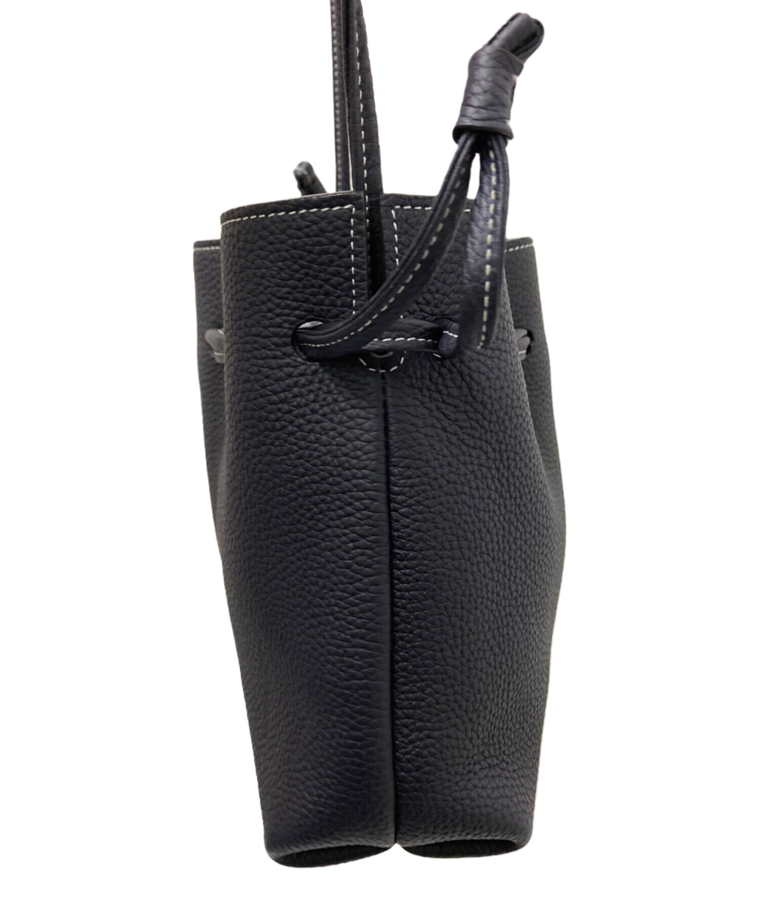 BONABENTURA ボナベンチュラ ノア バッグ シュリンクレザー Noah Bag Shrink Leather – BONAVENTURA (ボナベンチュラ)