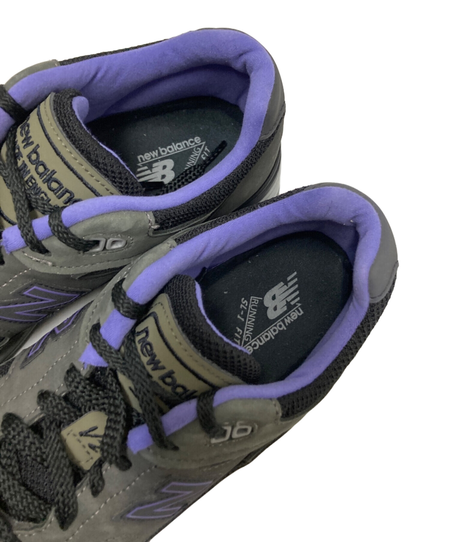 中古・古着通販】NEW BALANCE (ニューバランス) ローカットスニーカー