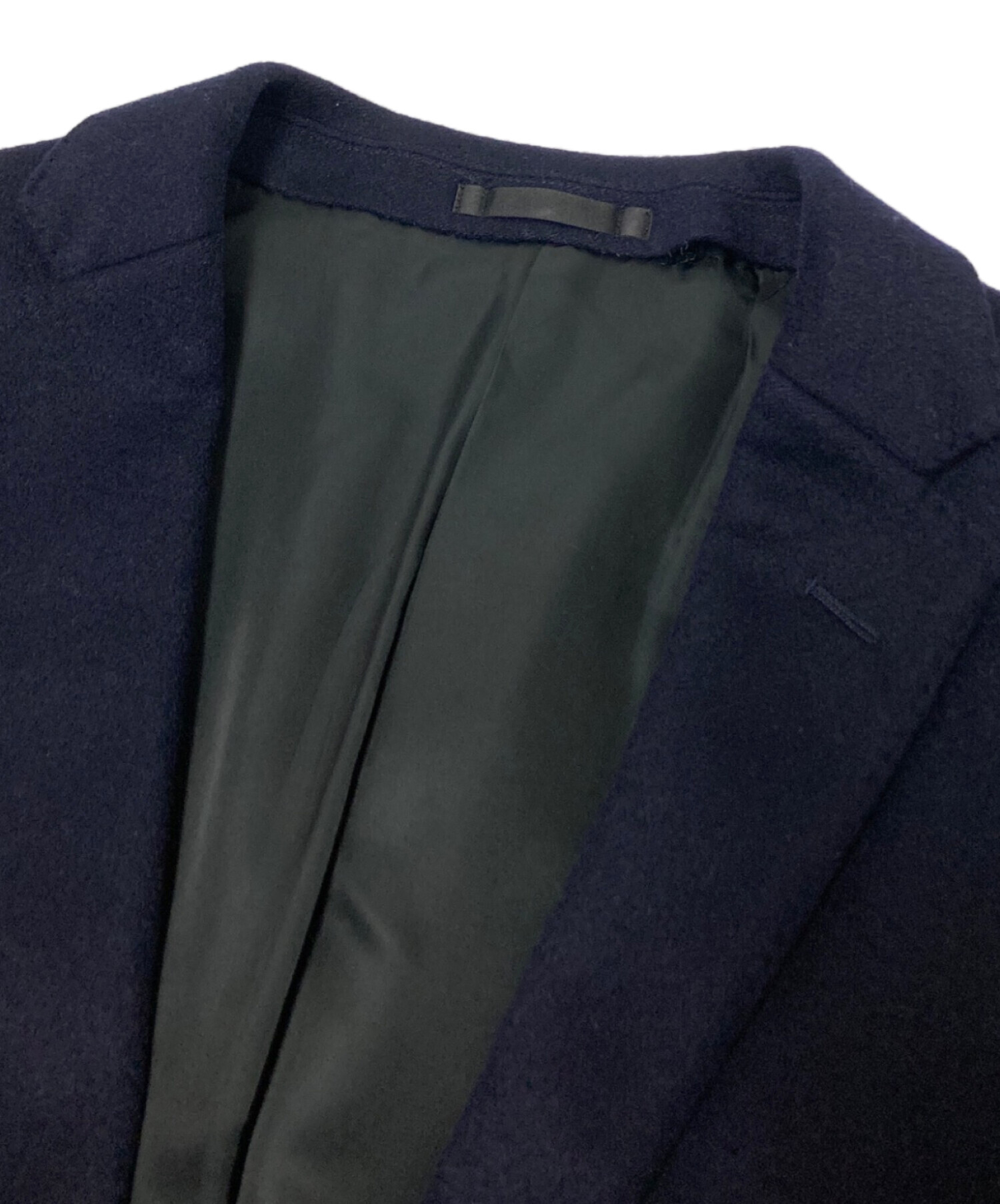 中古・古着通販】BURBERRY BLACK LABEL (バーバリーブラックレーベル 
