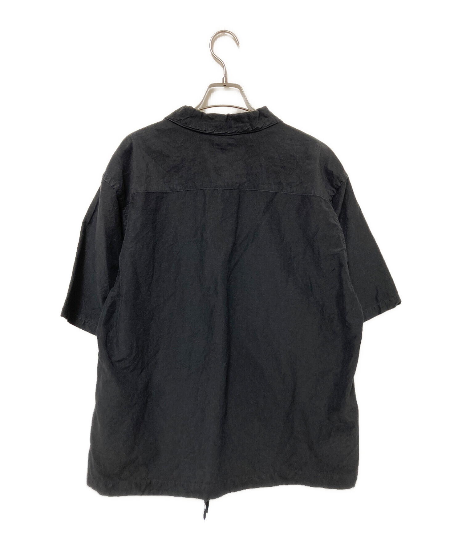シャツ j.s homestead とは セール J S Homestead T C TWILL OVER OFFICER SHIRT シャツ ブラウス JOURNAL STANDARD J S HOMESTEAD ジャーナルスタンダードホームステッド のファッション通販
