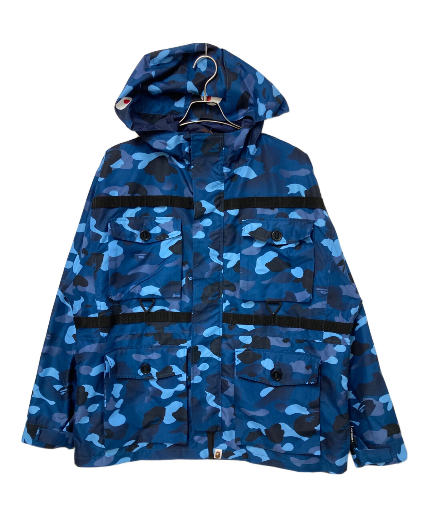 中古・古着通販】BAPE BY A BATHING APE (ベイプバイアベイシング