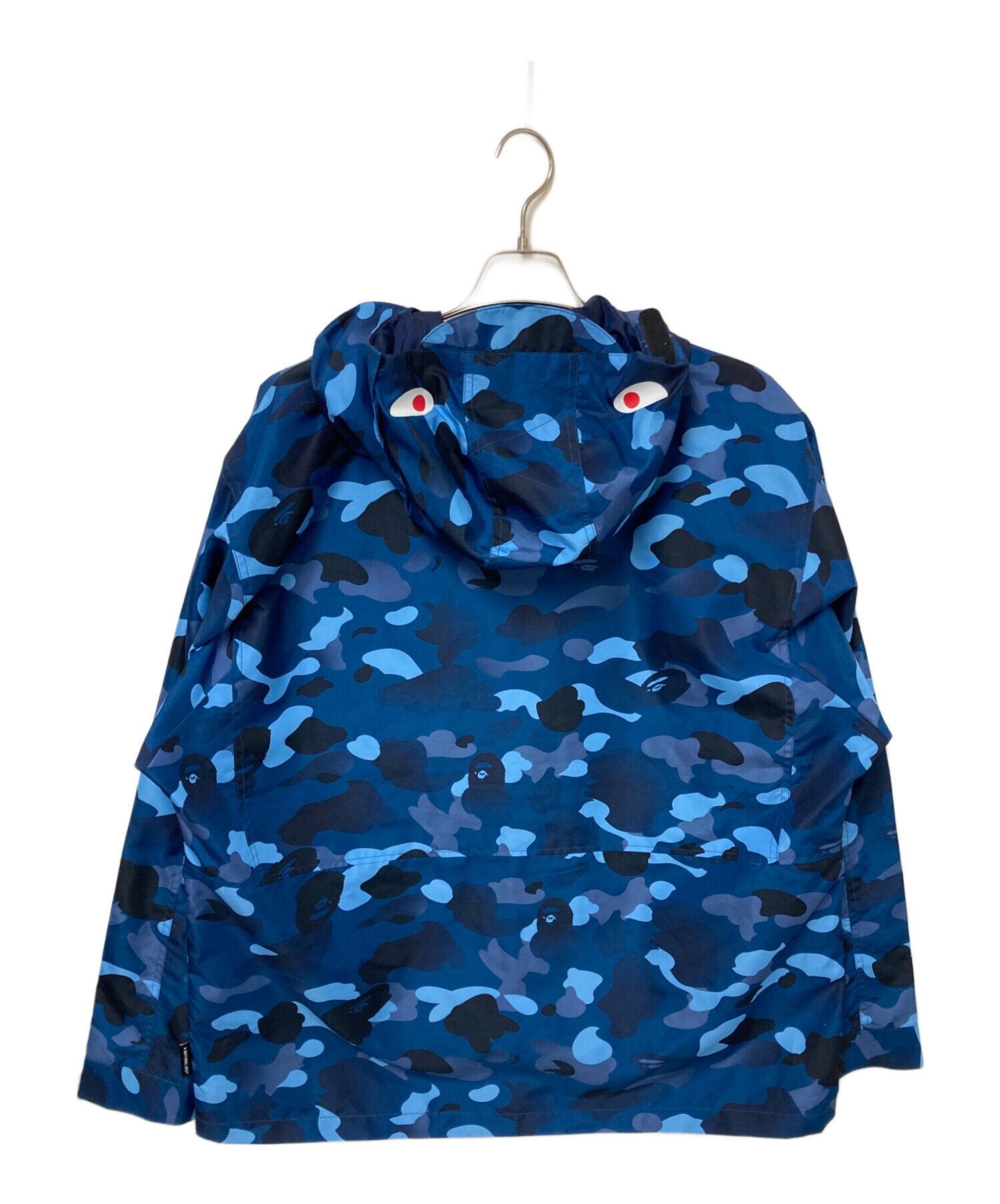 中古・古着通販】BAPE BY A BATHING APE (ベイプバイアベイシング
