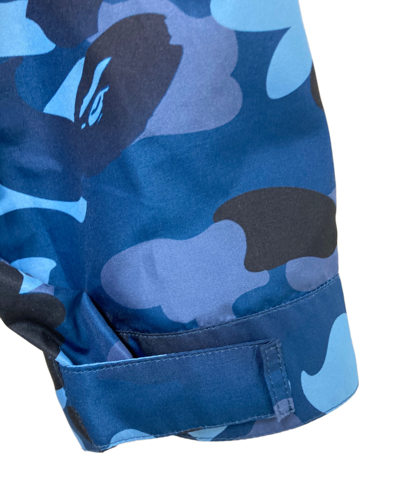 中古・古着通販】BAPE BY A BATHING APE (ベイプバイアベイシング