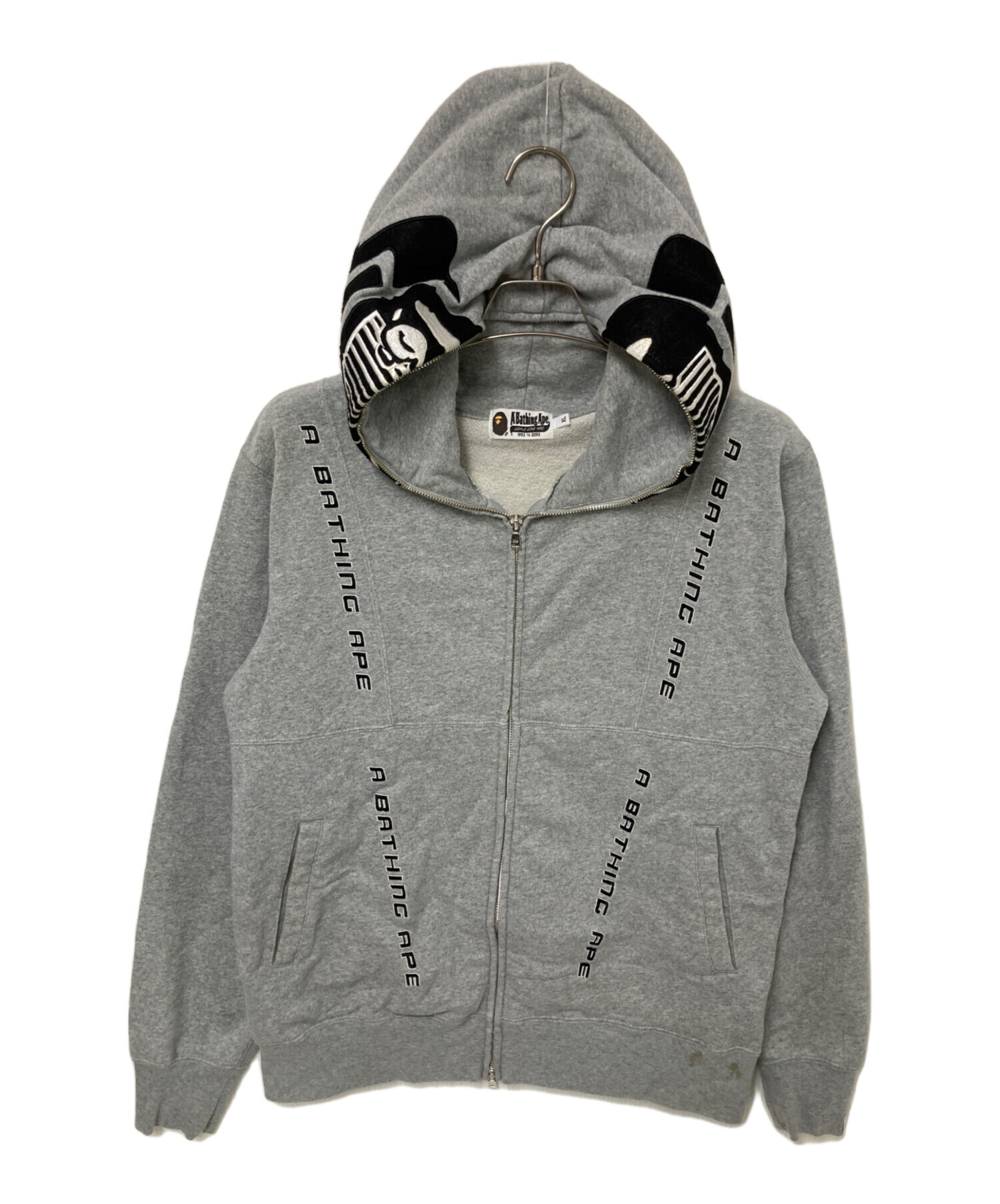 中古・古着通販】BAPE BY A BATHING APE (ベイプバイアベイシング 