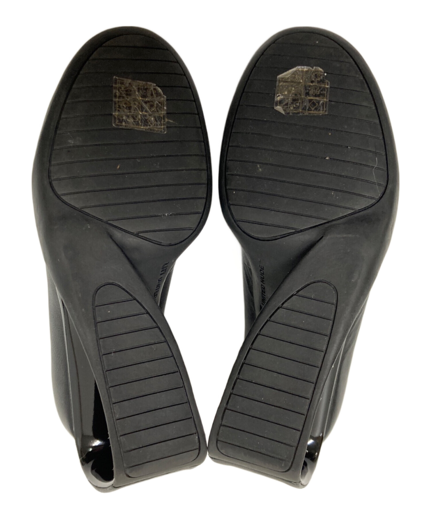 中古・古着通販】UNITED NUDE (ユナイテッドヌード) Step Mobius Pump
