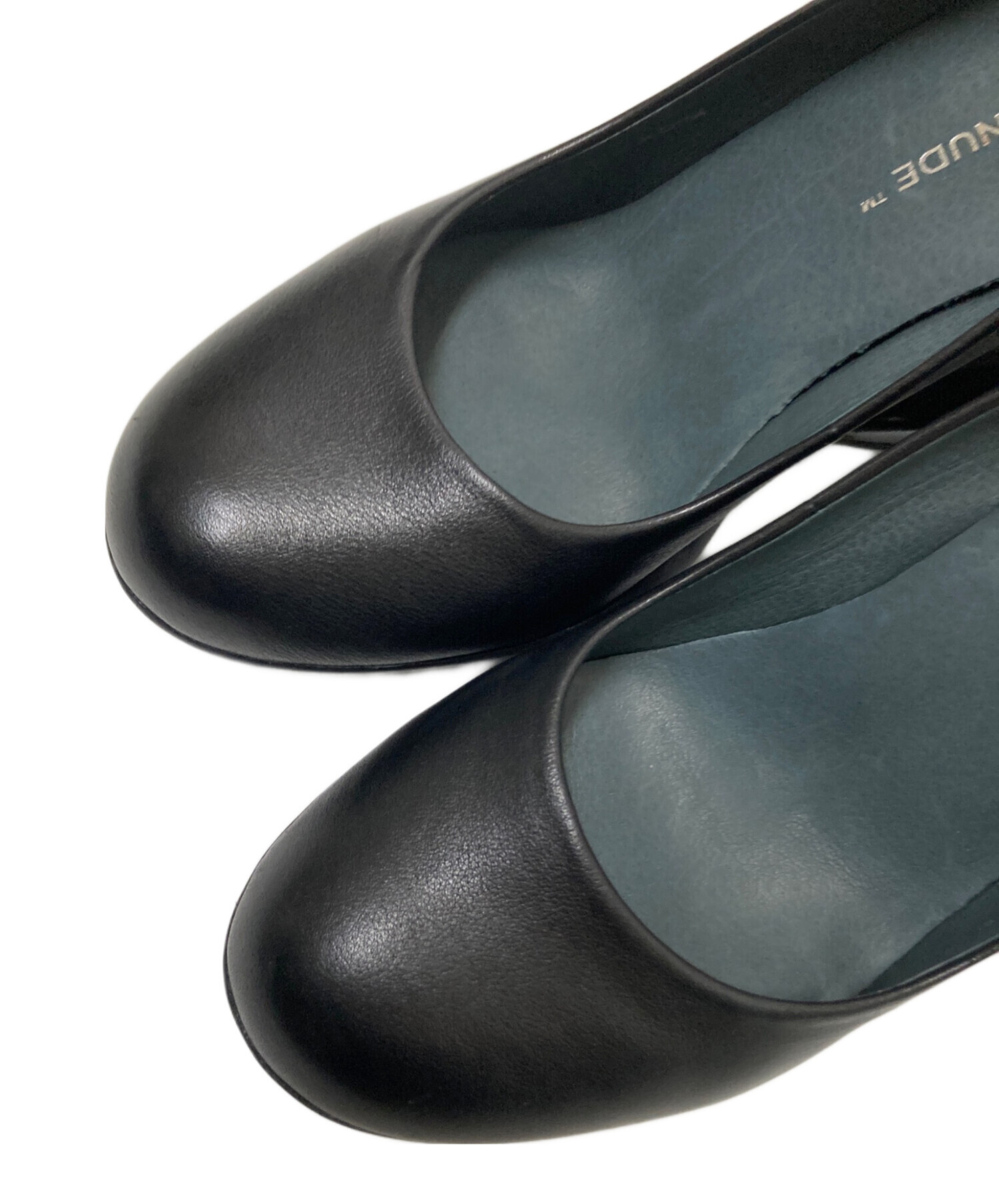 【美品】UNITED NUDE パンプス Step Mobius Pump 中古・古着通販】UNITED NUDE (ユナイテッドヌード) Step Mobius Pump