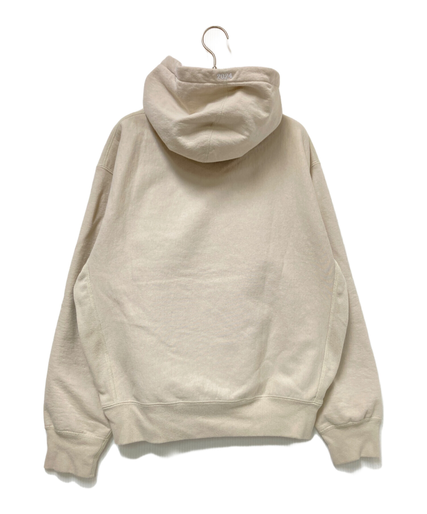 中古・古着通販】SUPREME (シュプリーム) Box Logo Hooded Sweatshirt 