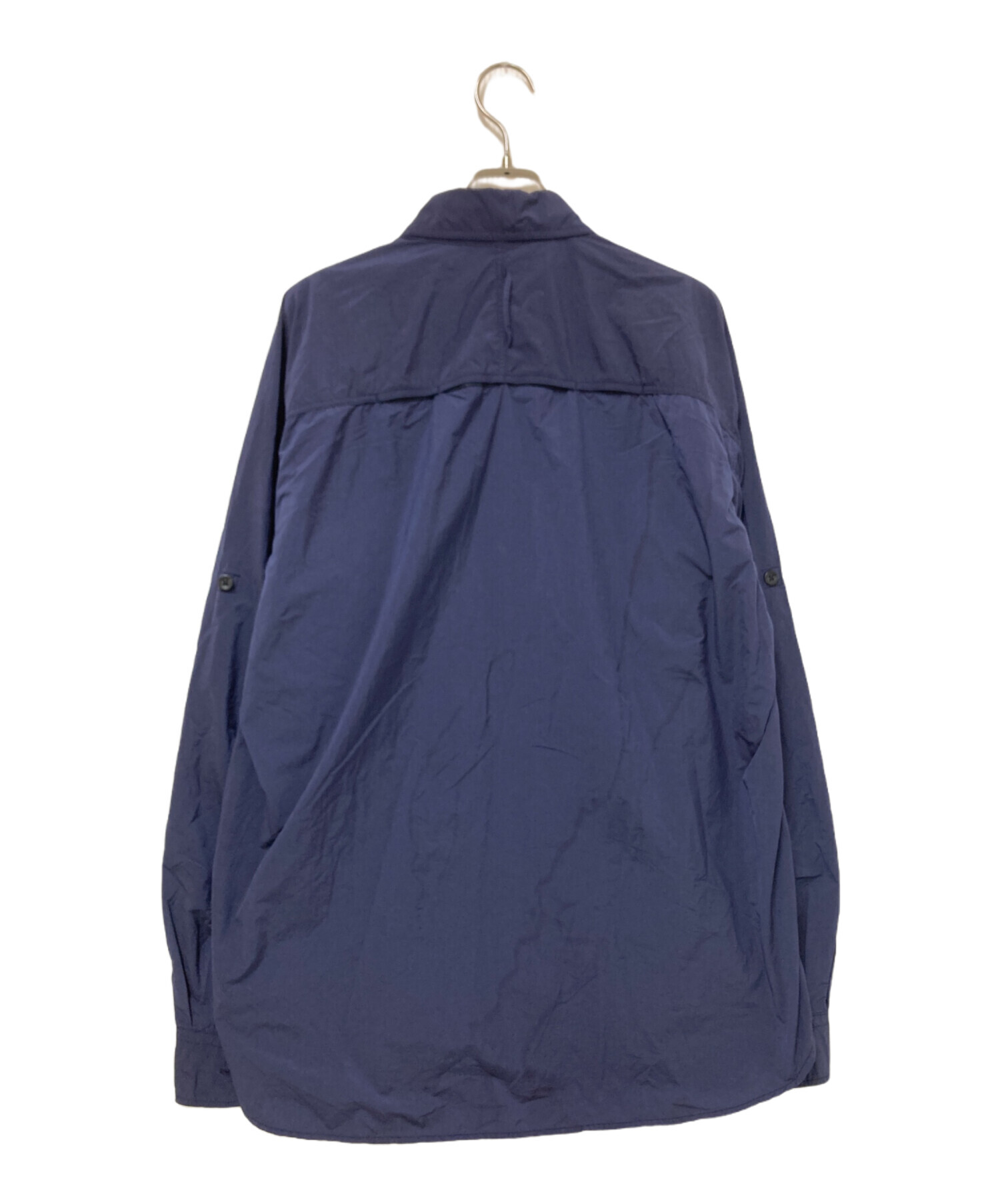 中古・古着通販】THE NORTH FACE (ザ ノース フェイス) ロングスリーブ 