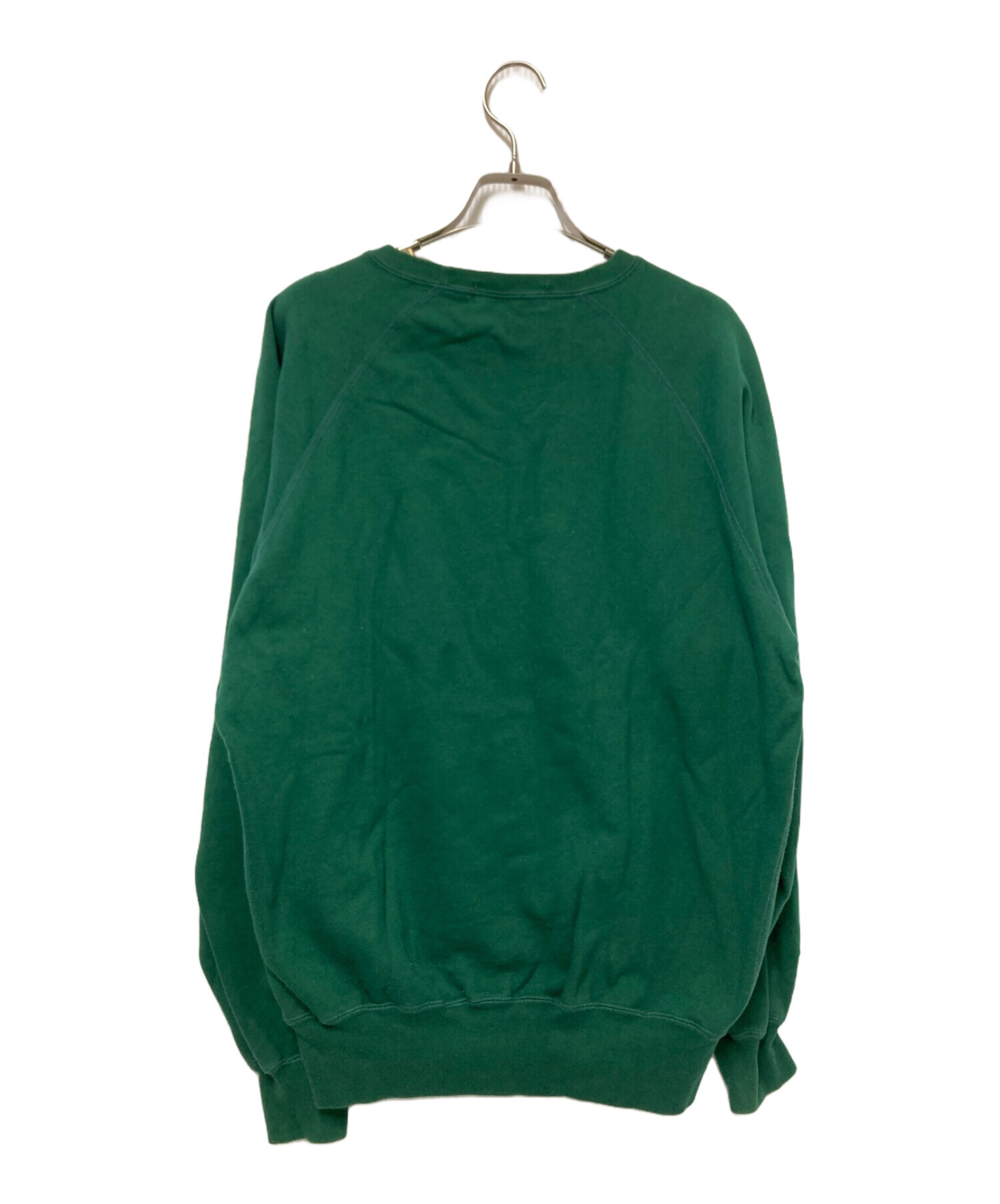 中古・古着通販】POLO RALPH LAUREN (ポロ・ラルフローレン) 裏起毛 