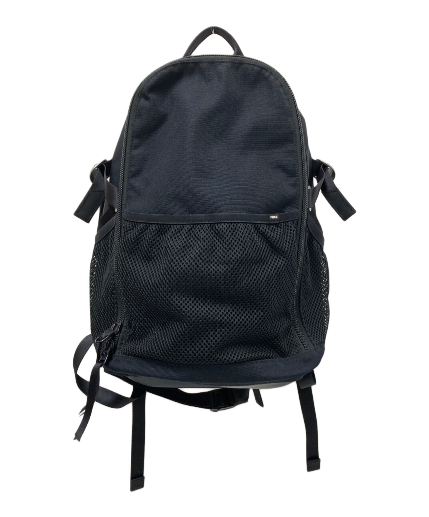 中古・古着通販】NIKE (ナイキ) Lab Laptop Backpack ブラック サイズ 