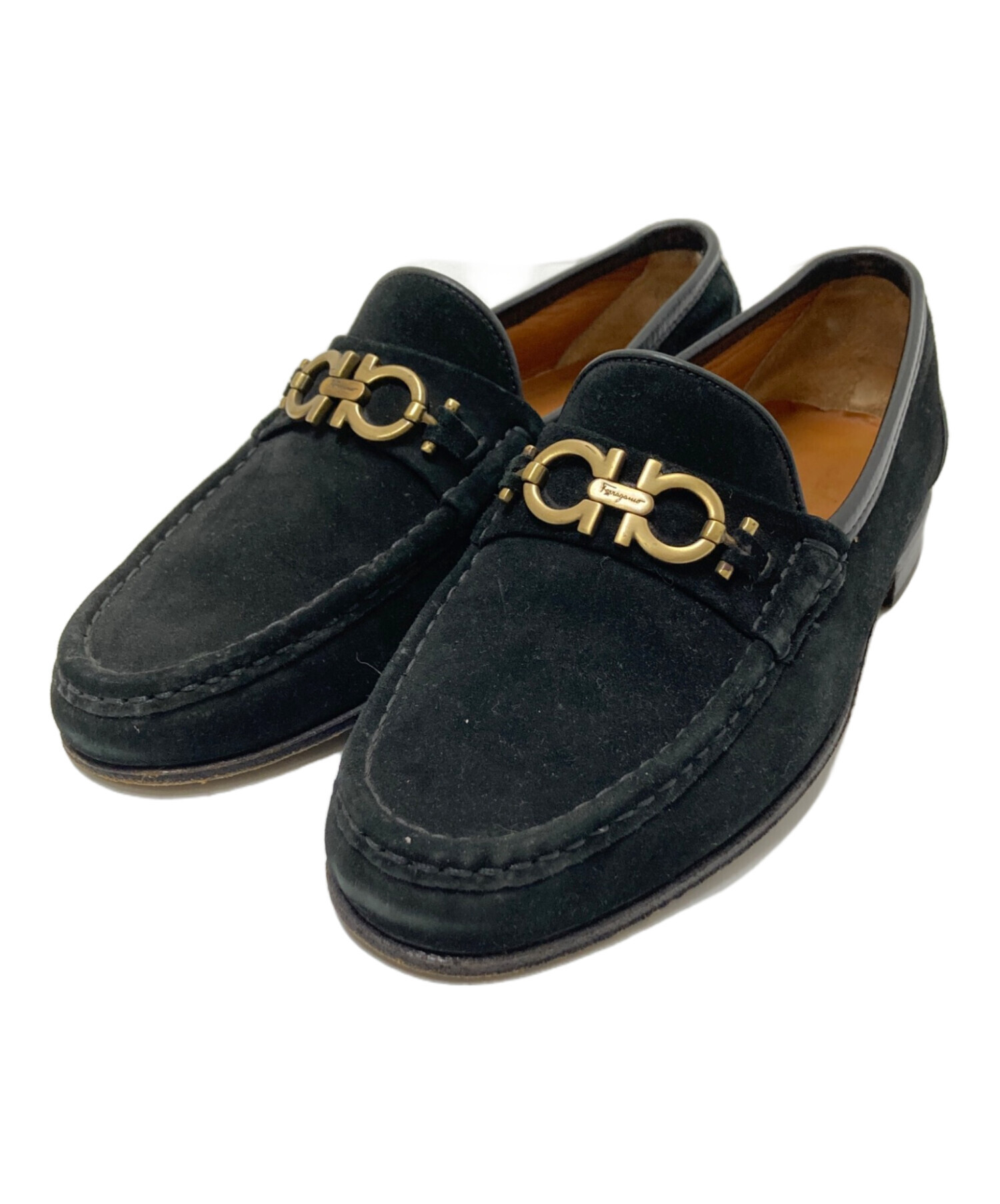 中古・古着通販】Salvatore Ferragamo (サルヴァトーレ フェラガモ 